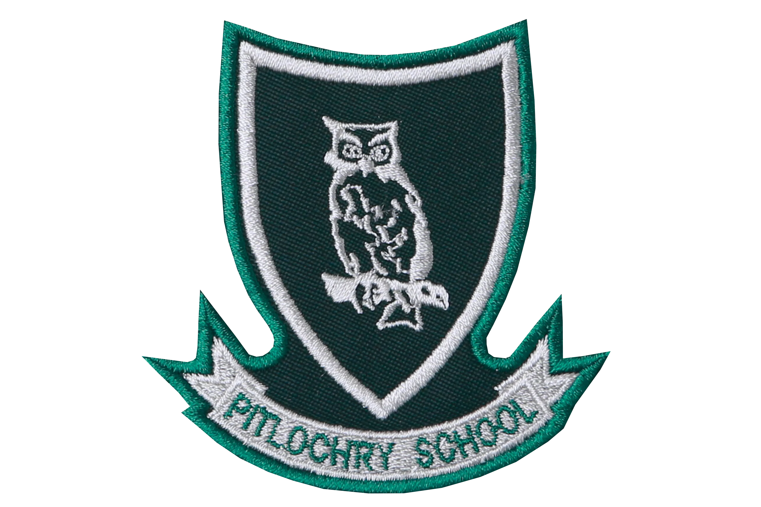 Badge Blazer/Dress/Safari - Pitlochry
