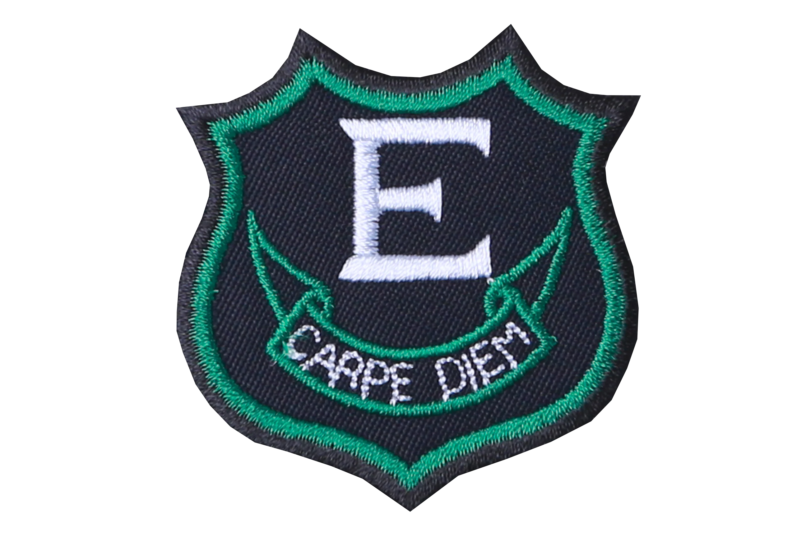 Badge Shirt - Escombe