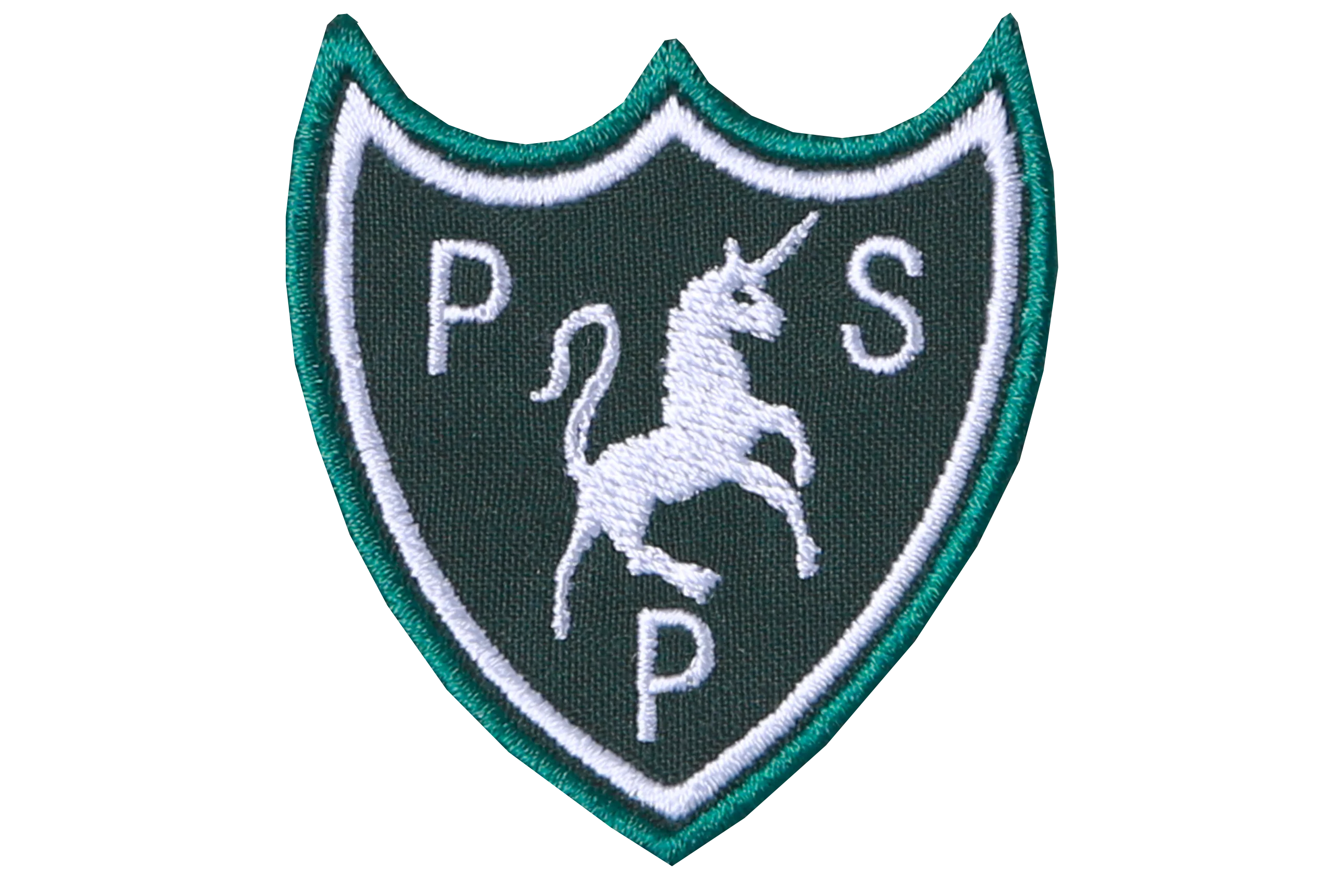 Badge Shirt - Pinetown Senior
