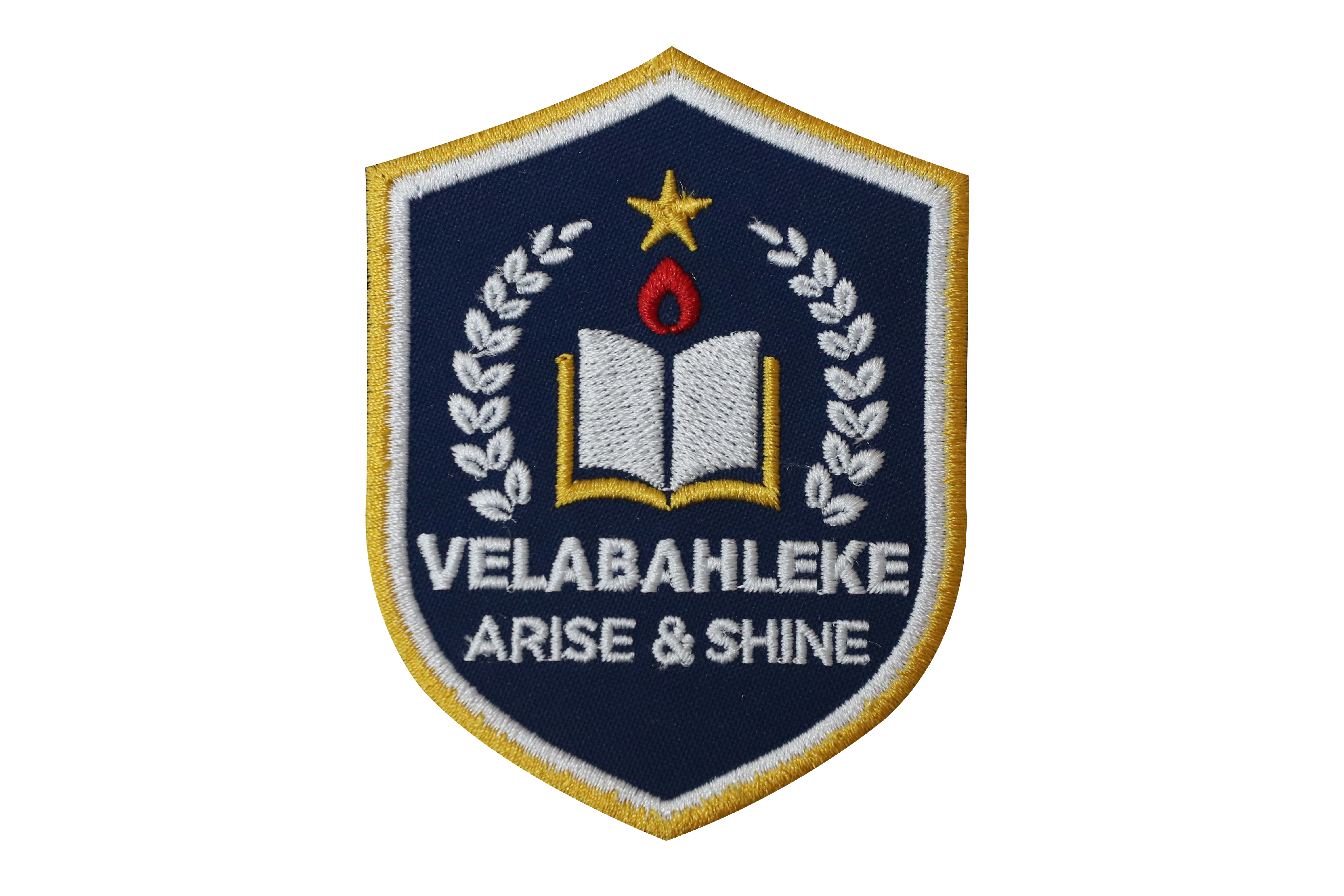 Badge Blazer - Velabahleke