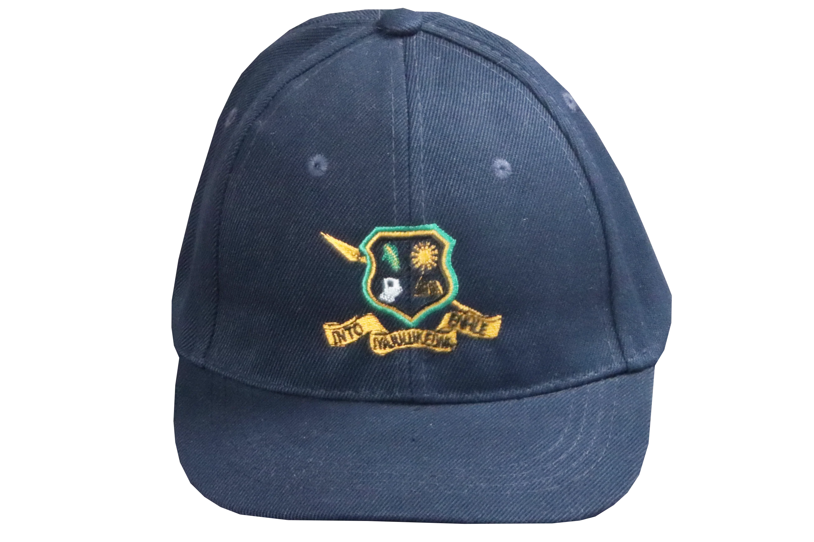 Baseball Cap Emb - Andrew Zondo