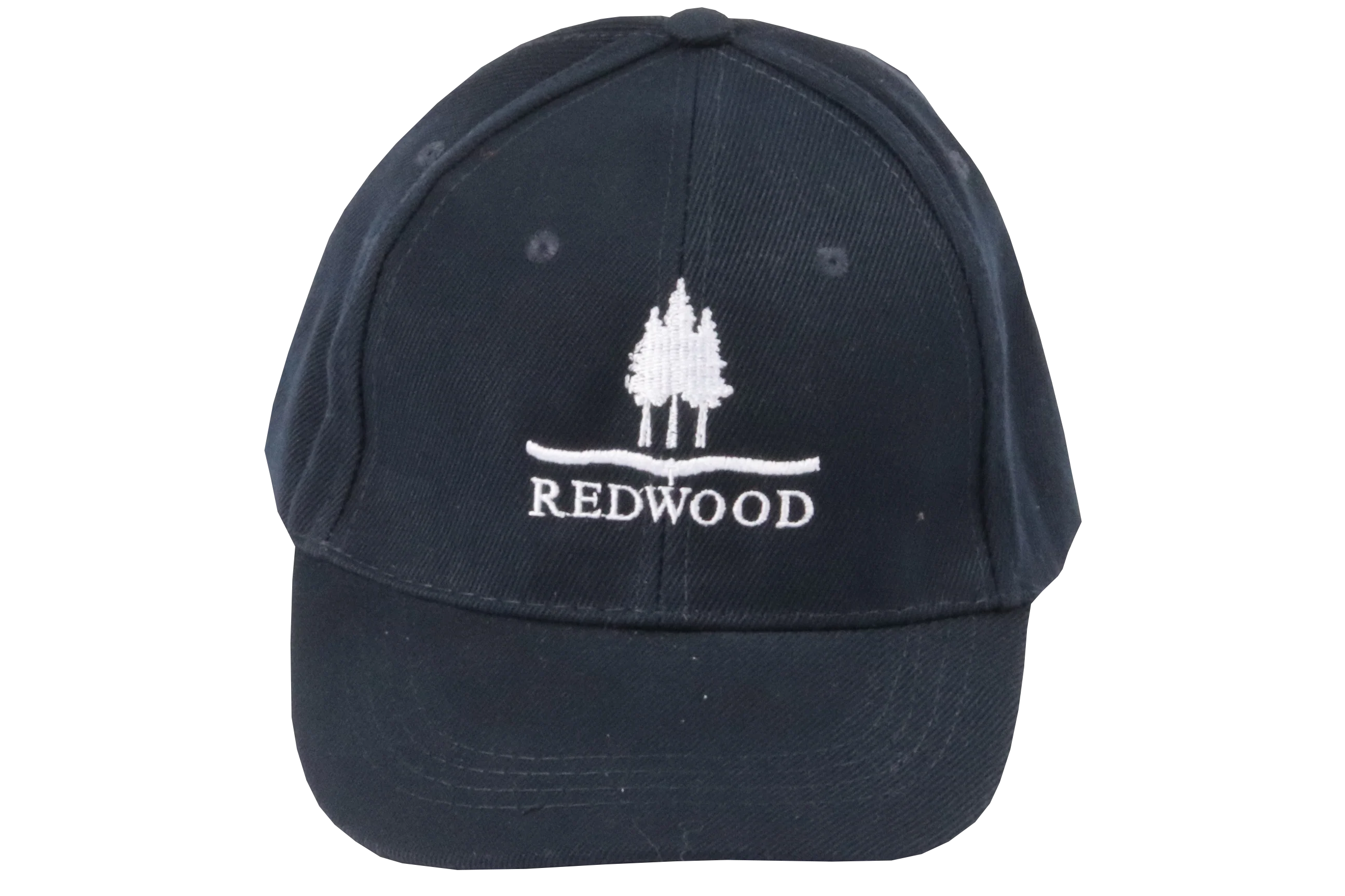 Baseball Cap Emb - Redwood College Gr 4 - 12 only