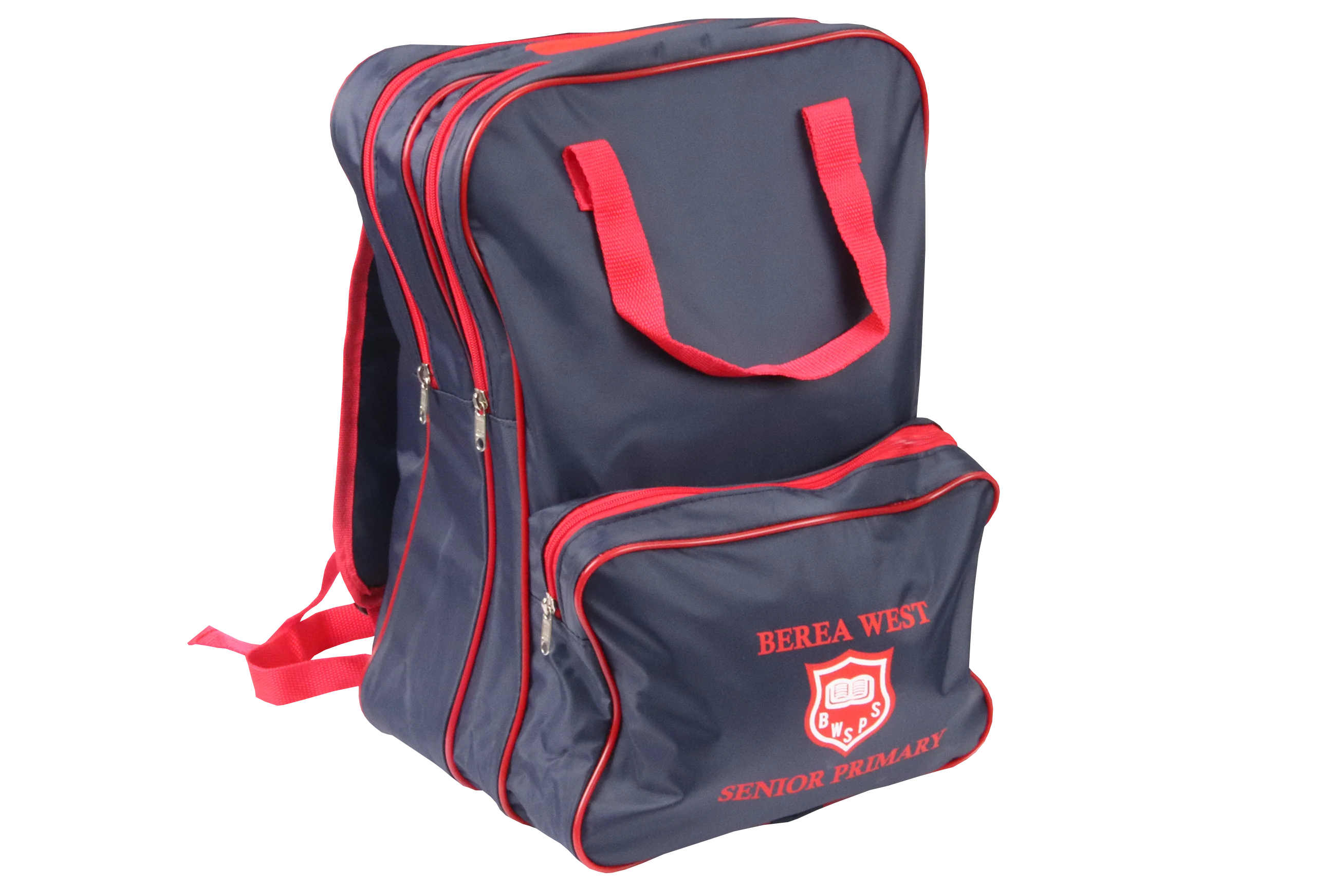 Berea West Senior Backpack Bag