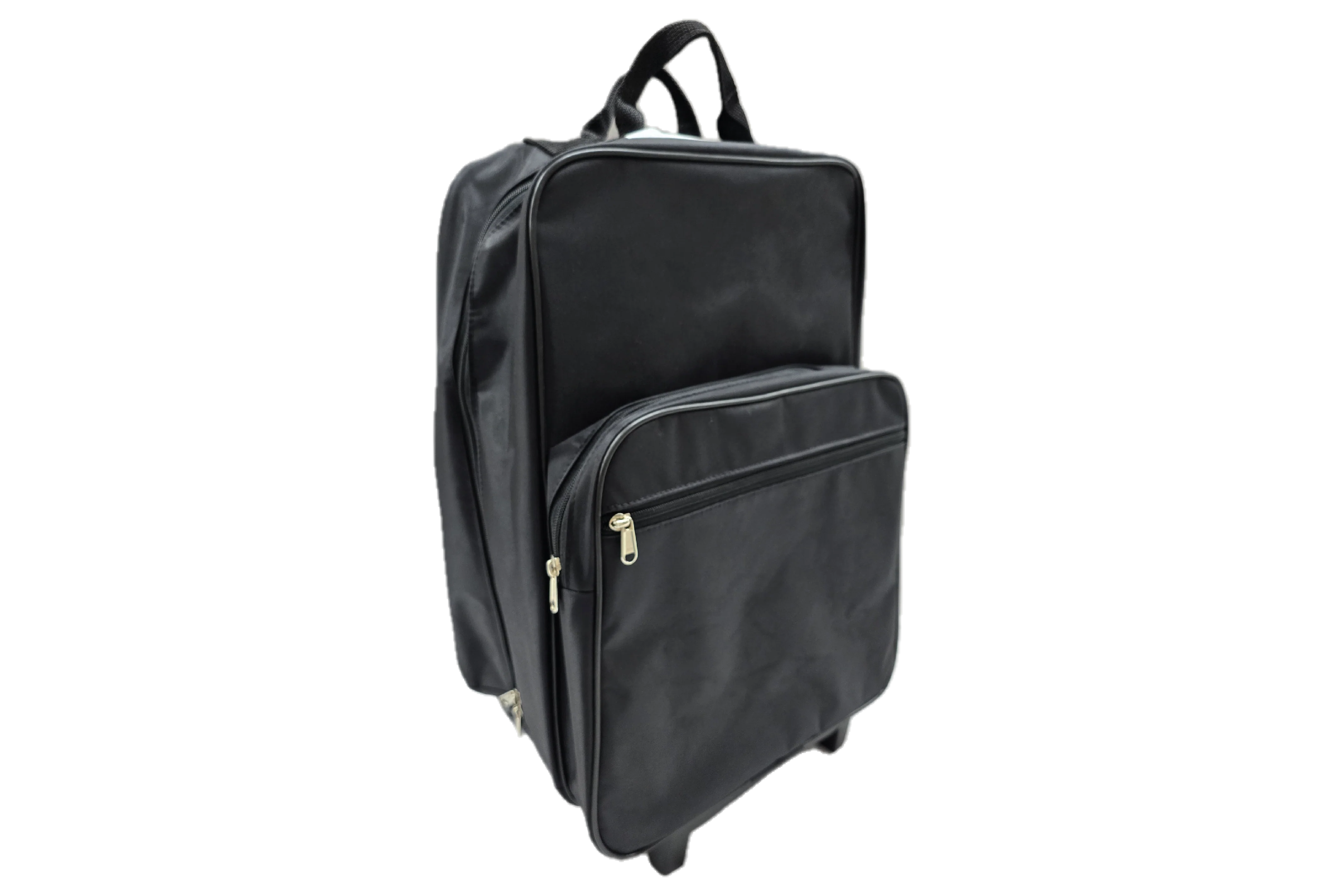 Black Trolley Bag