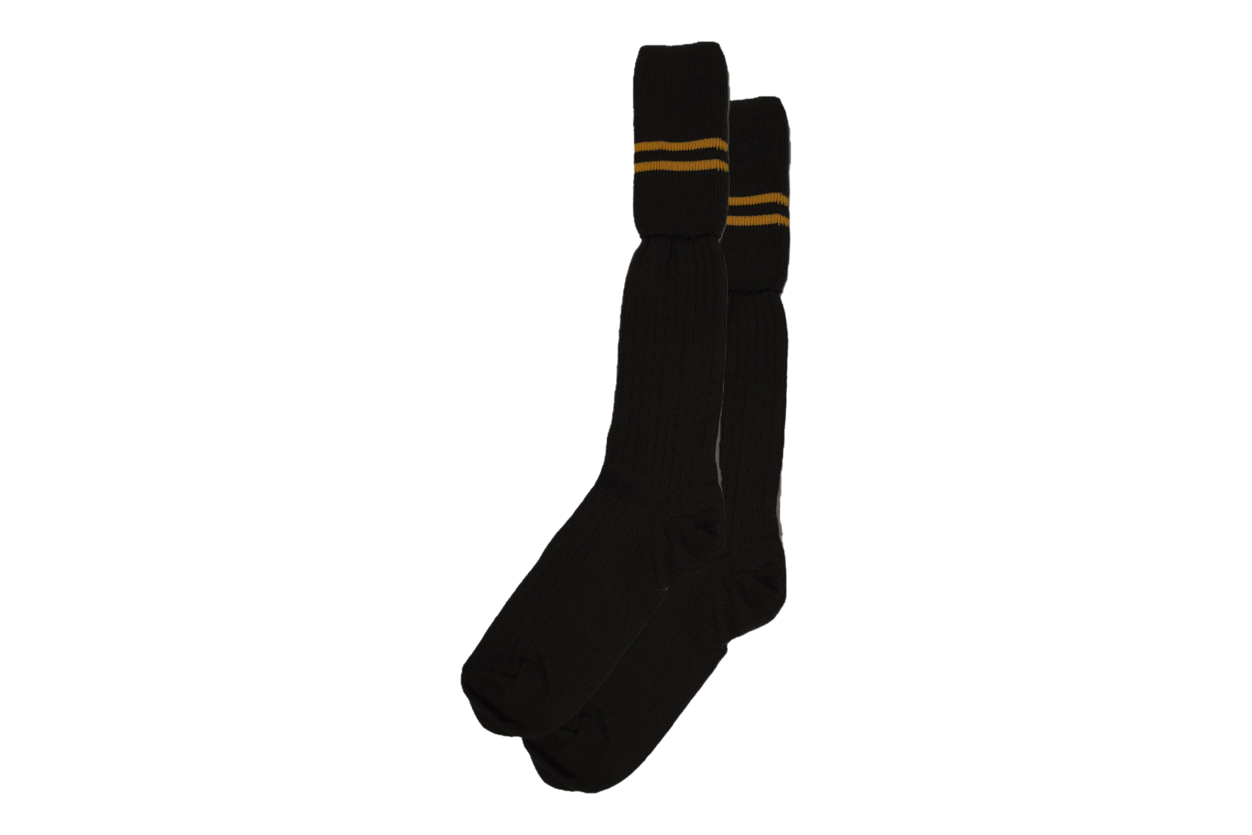 Boys 3/4 Striped Long Socks - Enyos
