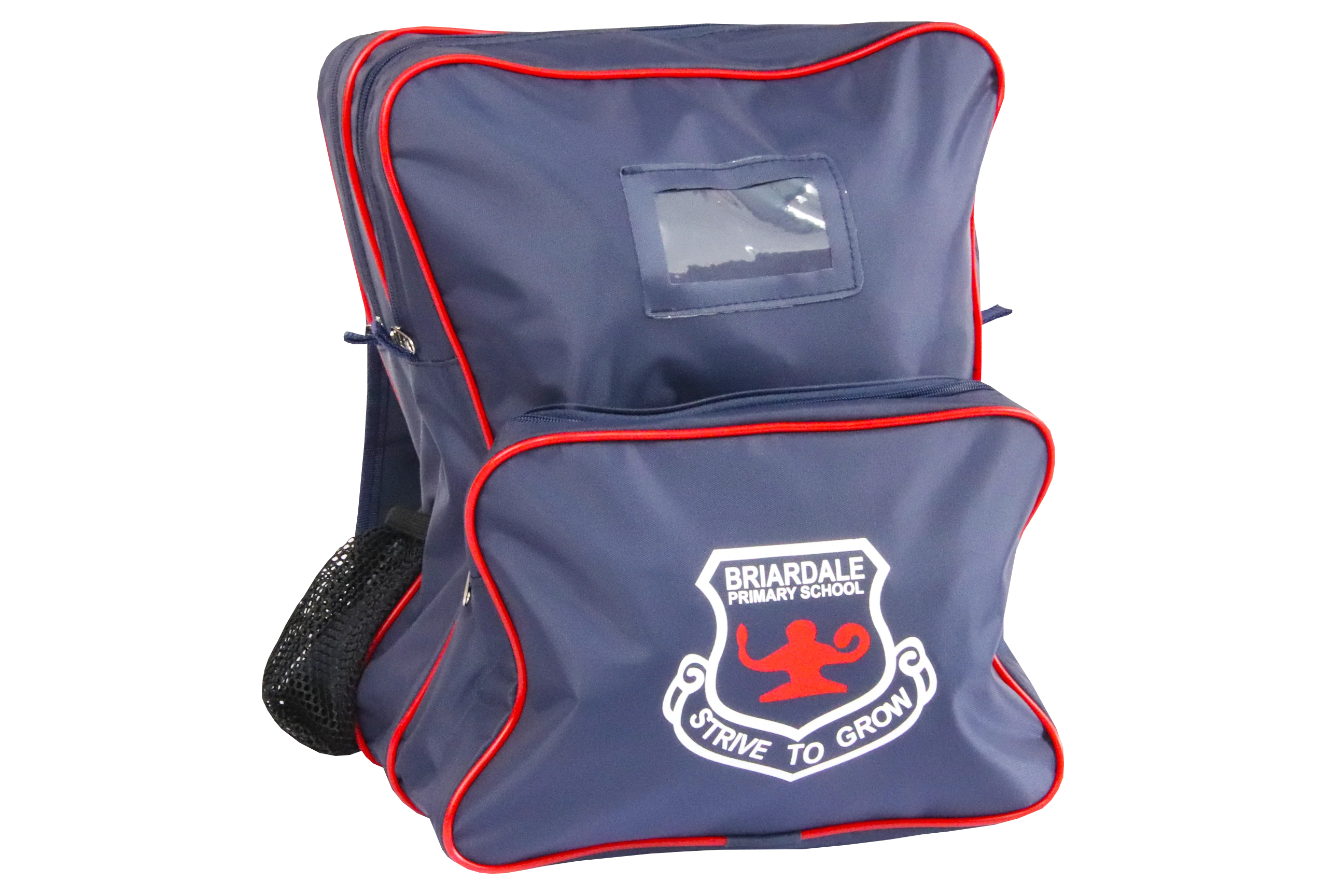 Briardale Backpack