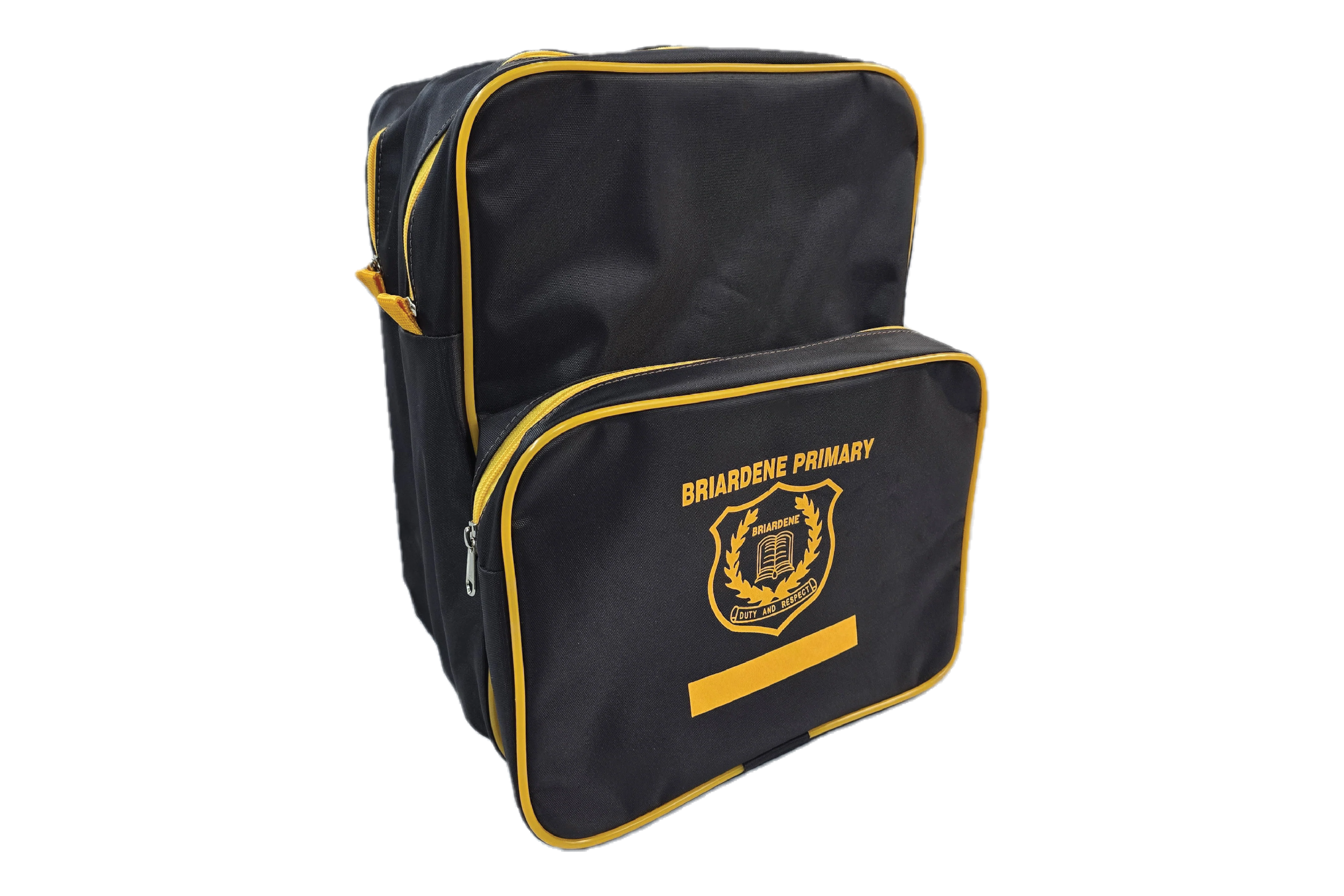 Briardene Backpack Bag - Senior