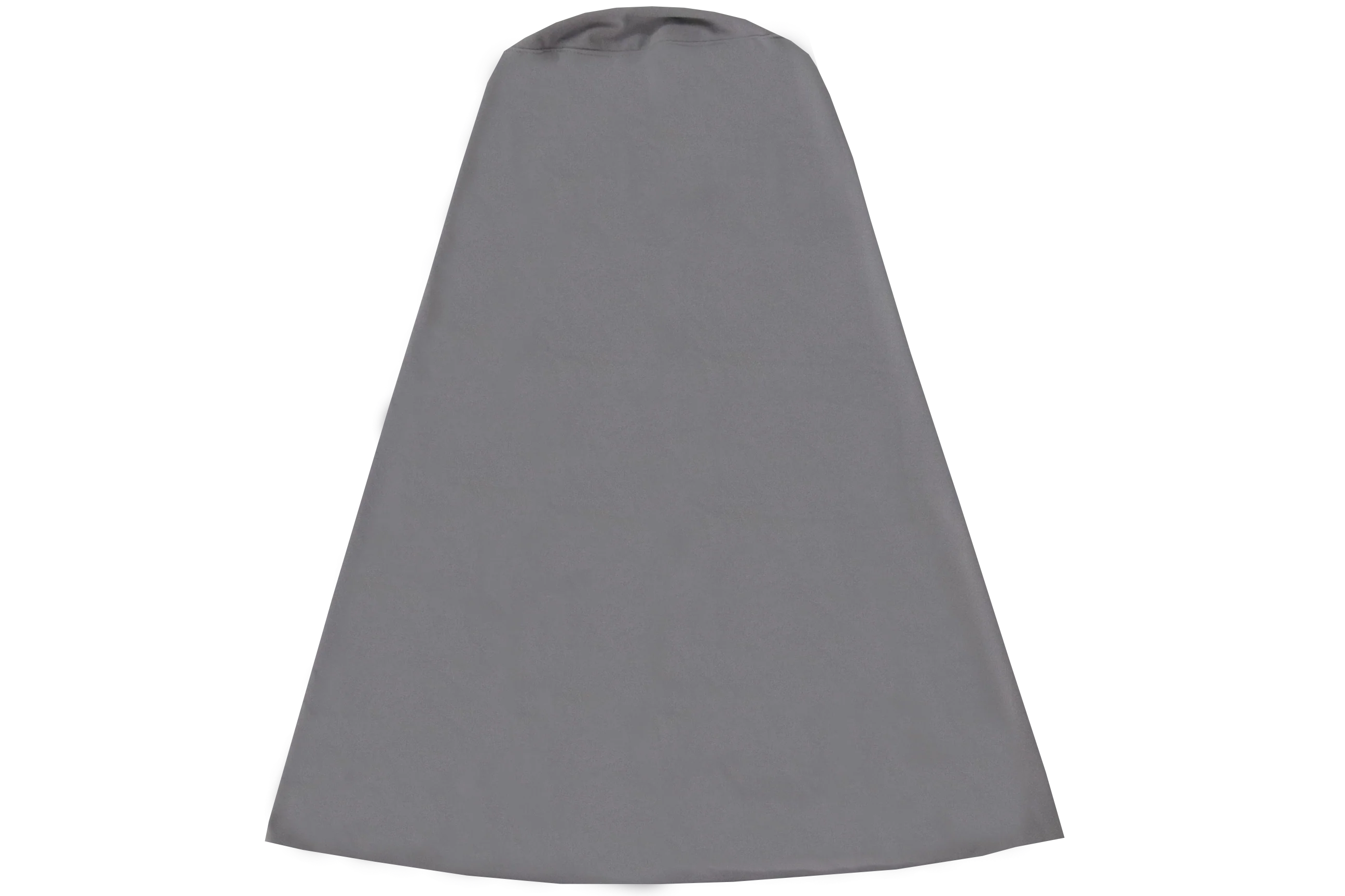 Burqa - Grey