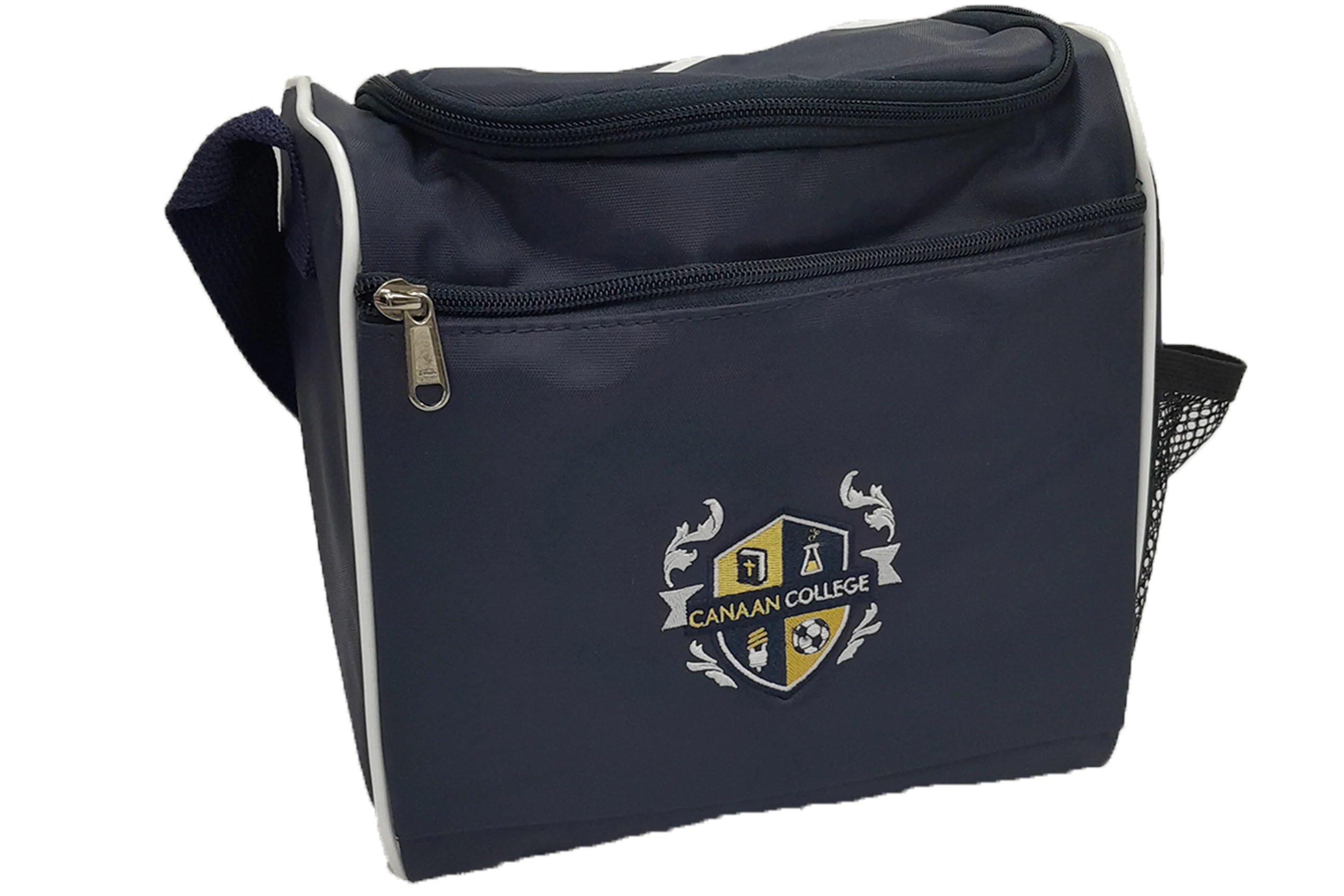 Canaan College Lunch Bag
