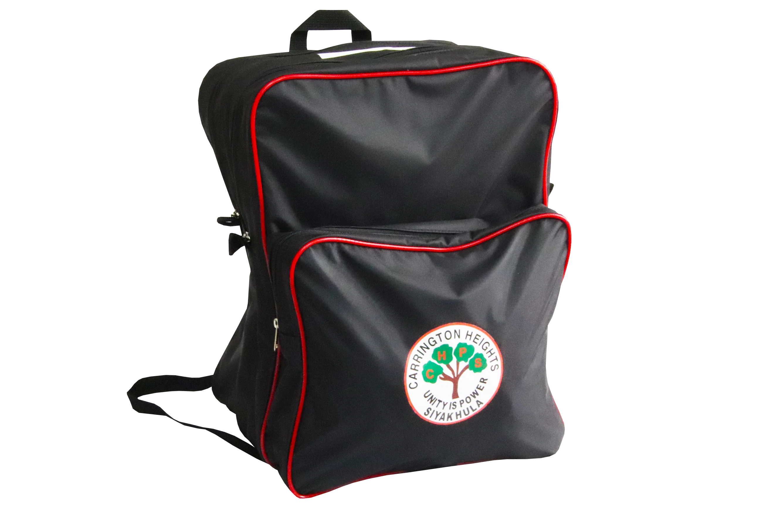 Carrington Large Backpack - Senior