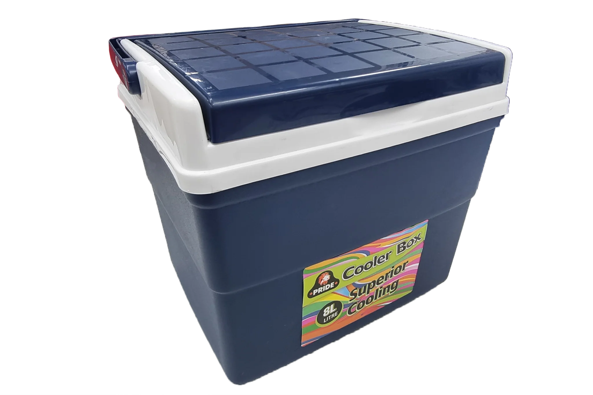 Cooler Box - 8L - Image 2