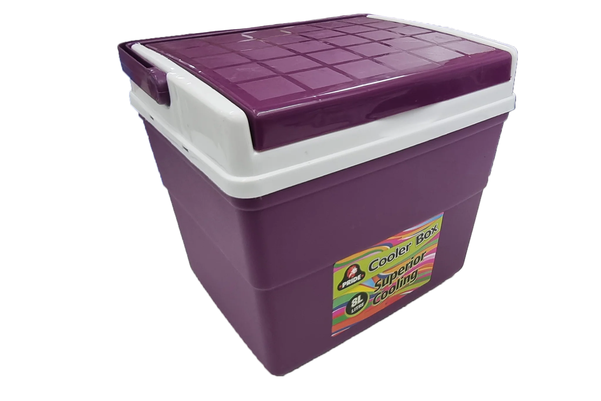 Cooler Box - 8L - Image 5
