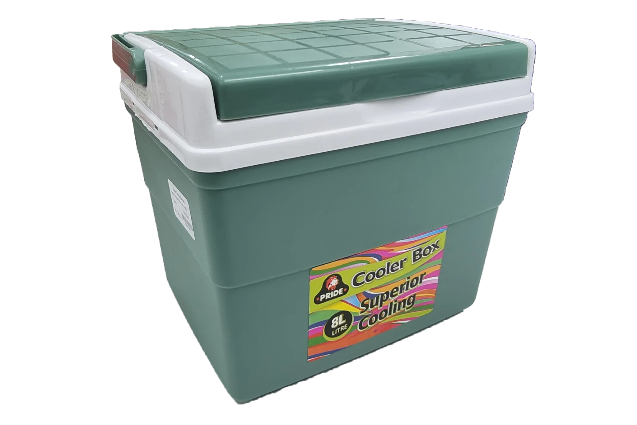 Cooler Box - 8L - Image 8