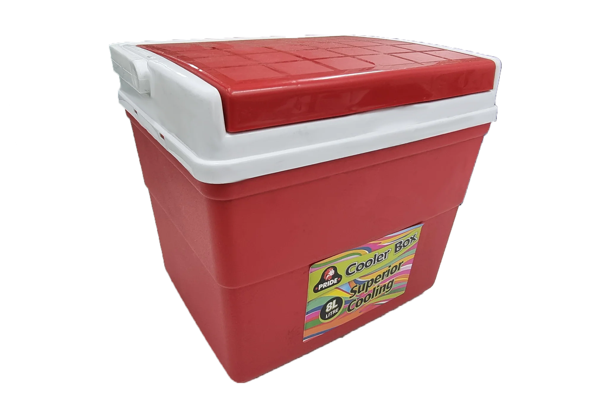 Cooler Box - 8L - Image 9