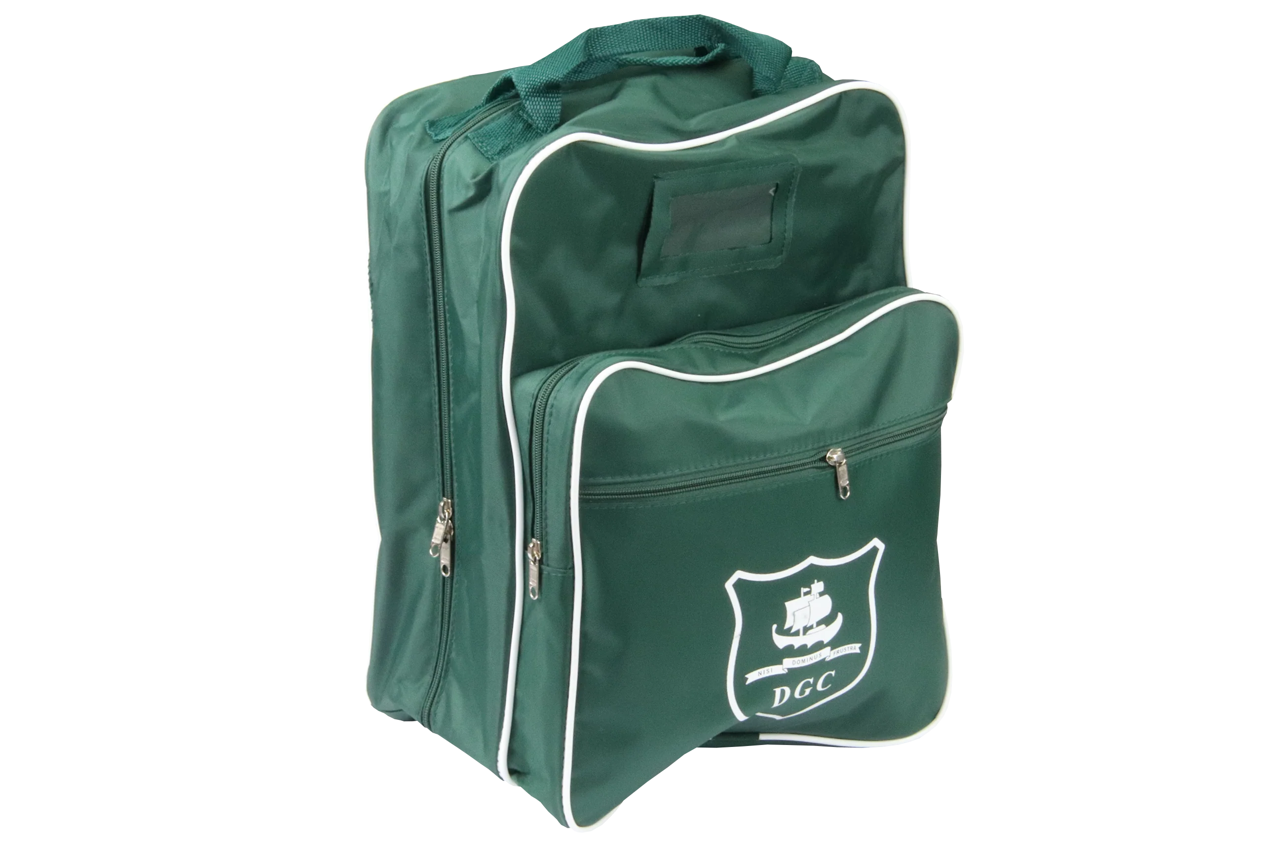 Durban Girls College Junior Backpack Bag