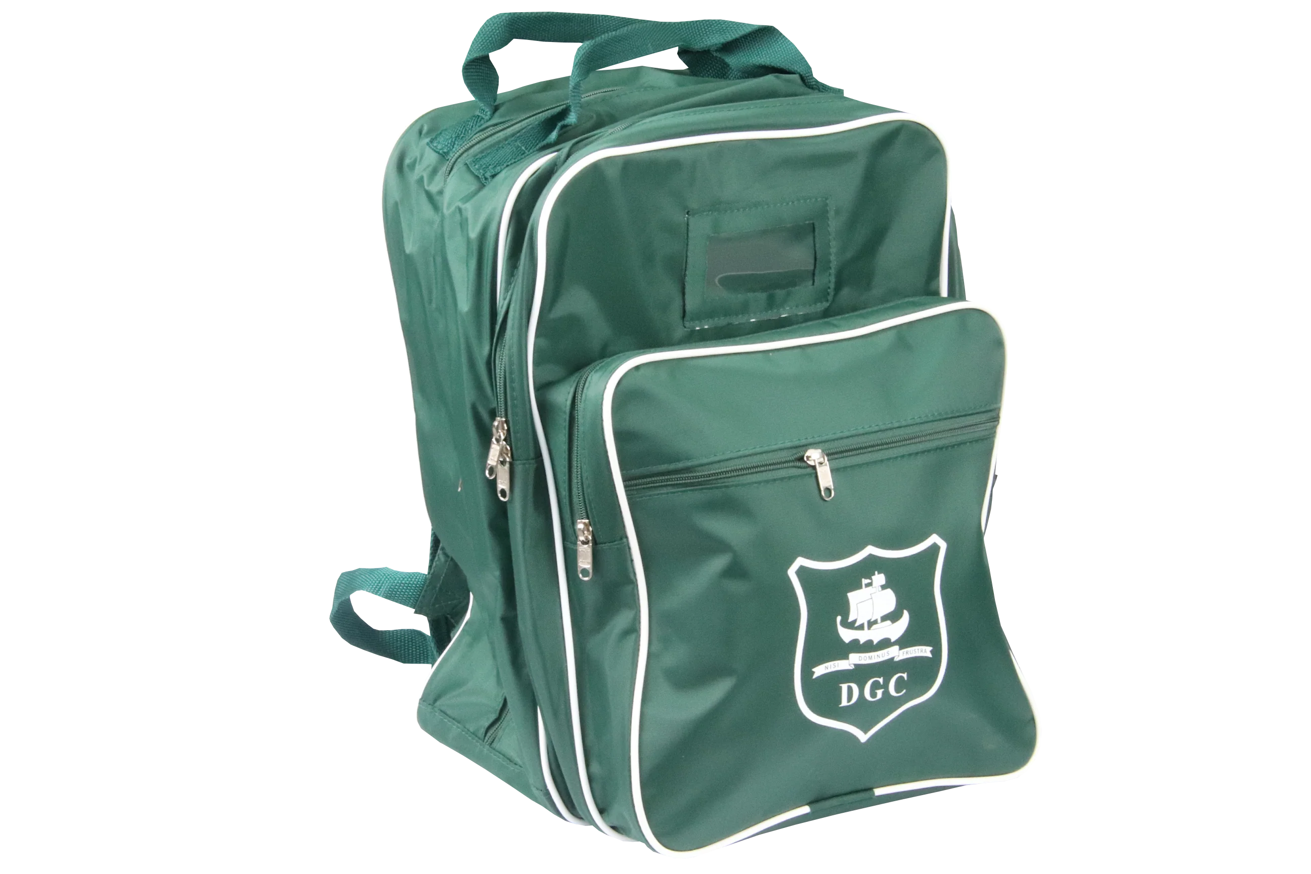 Durban Girls College Senior Backpack Bag