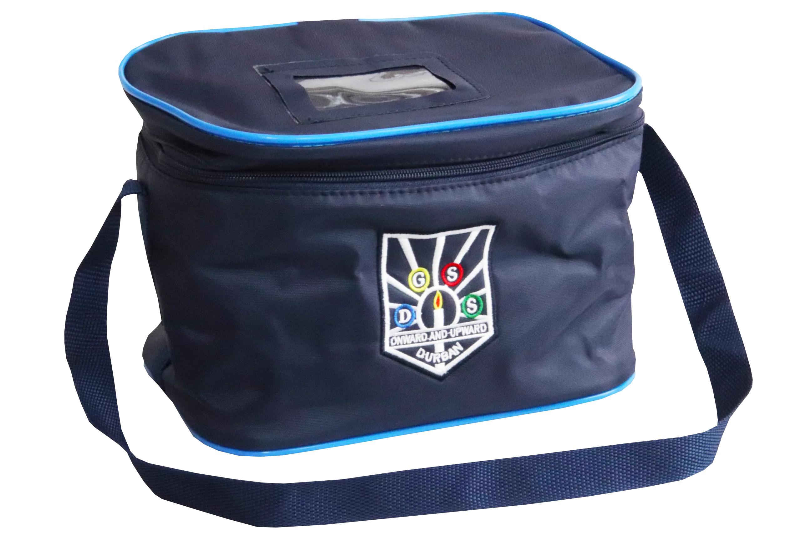 Durban Girls Secondary Lunch Bag