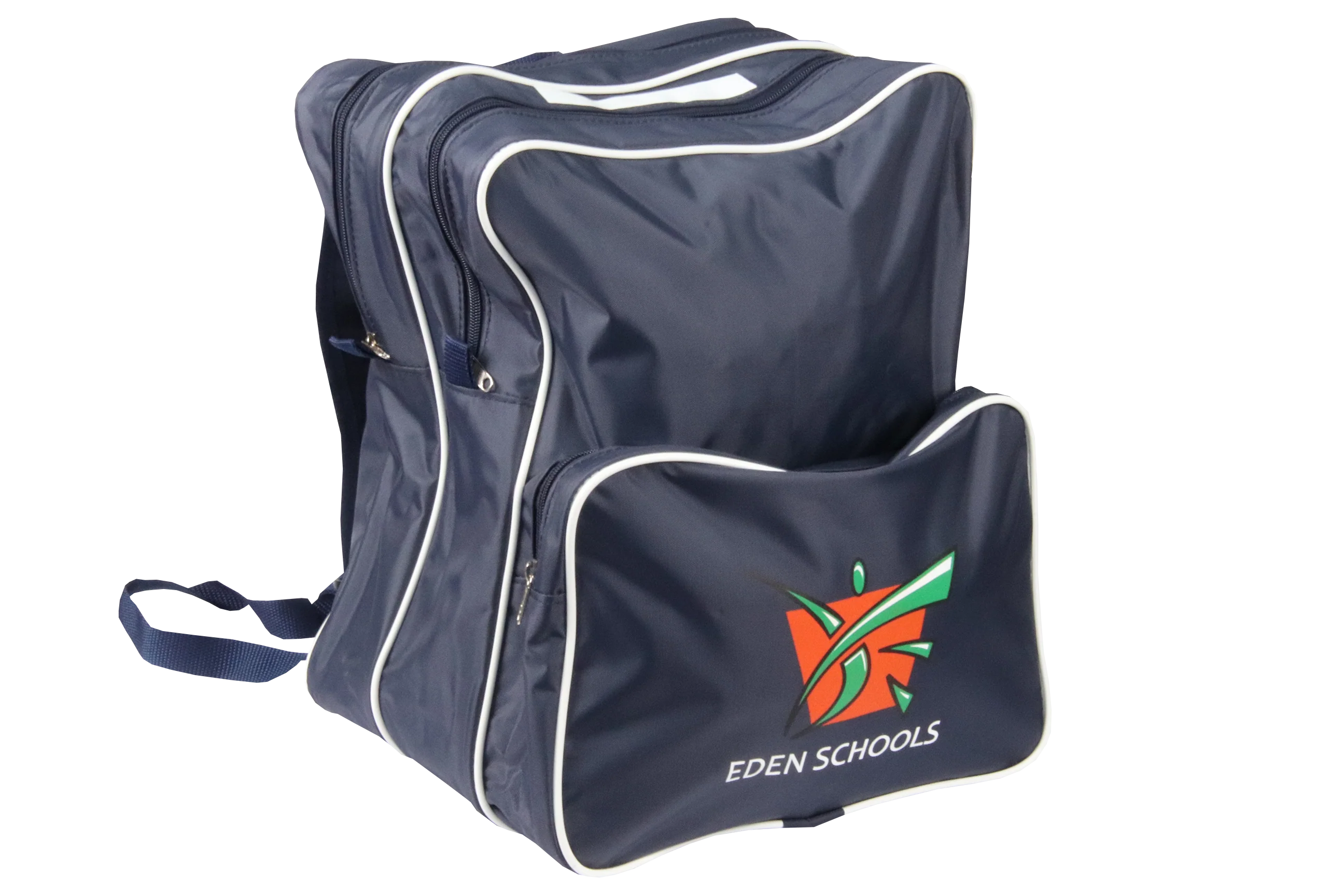 Eden Schools Prep Backpack Bag