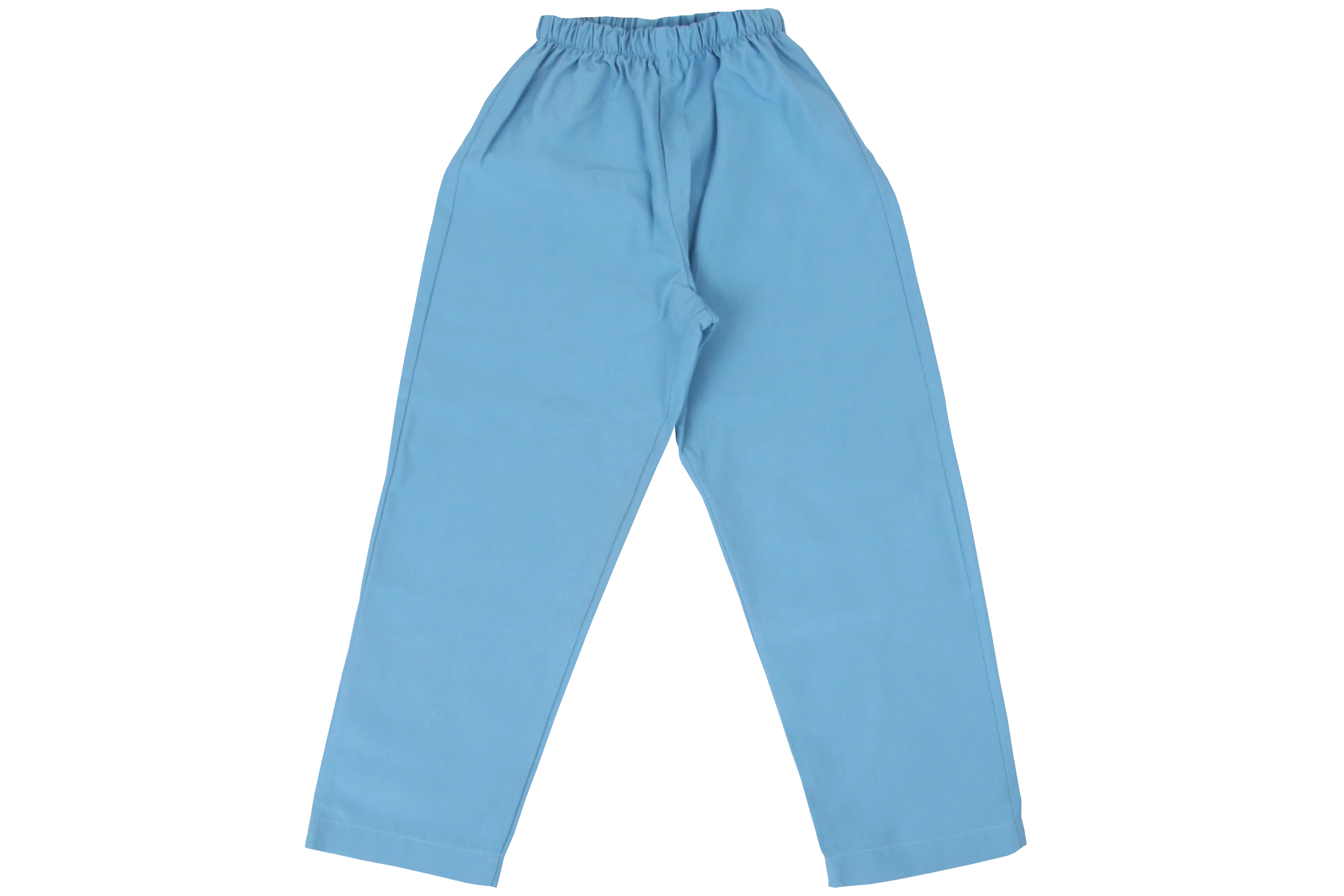 Girls Elasticated Pants (Ijar) - Clayton