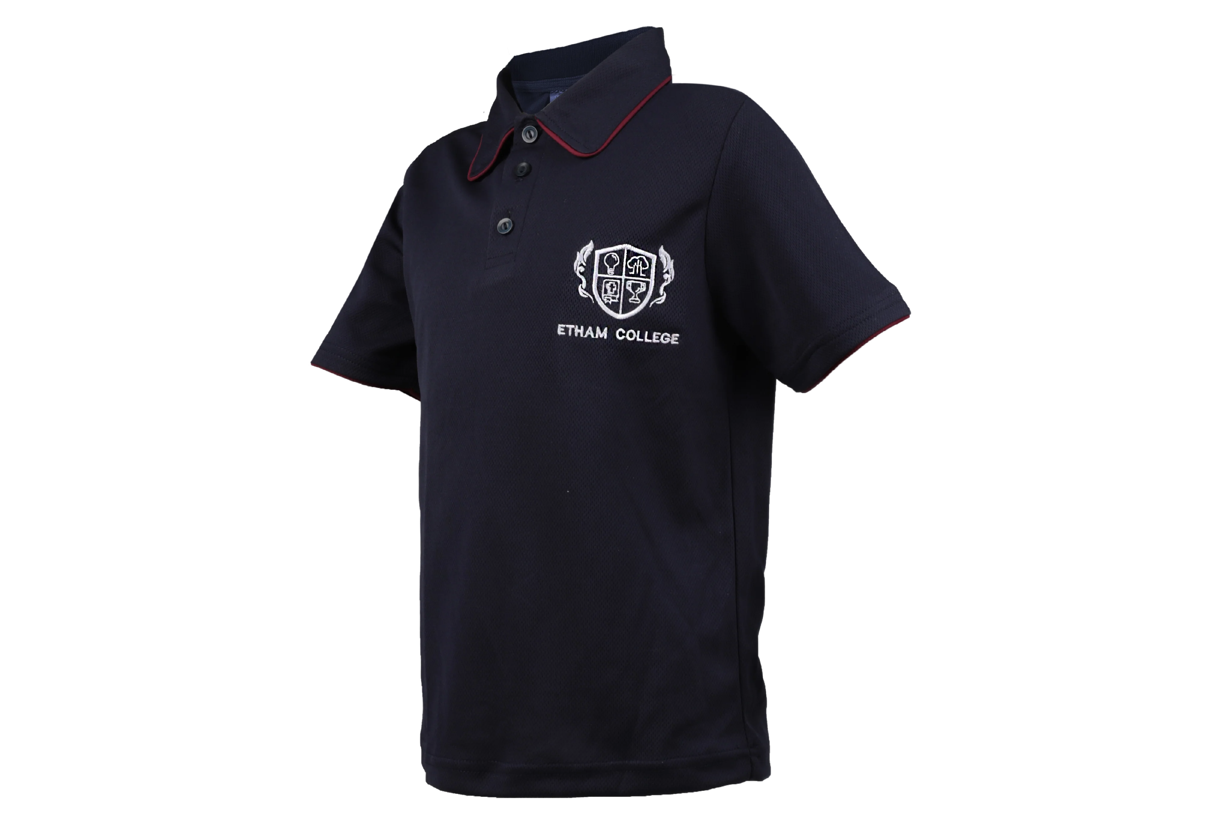 Golf Shirt EMB - Etham
