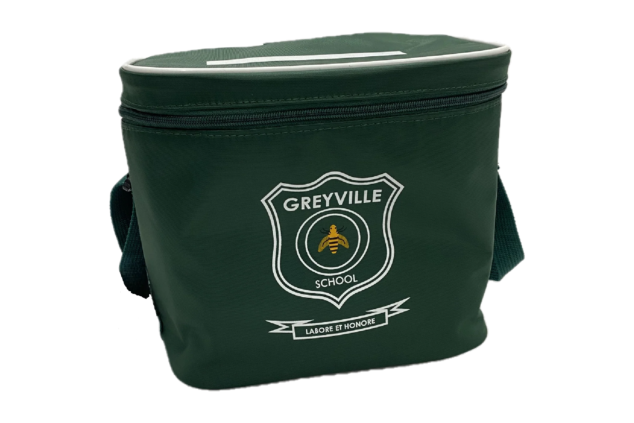 Greyville Lunch Bag