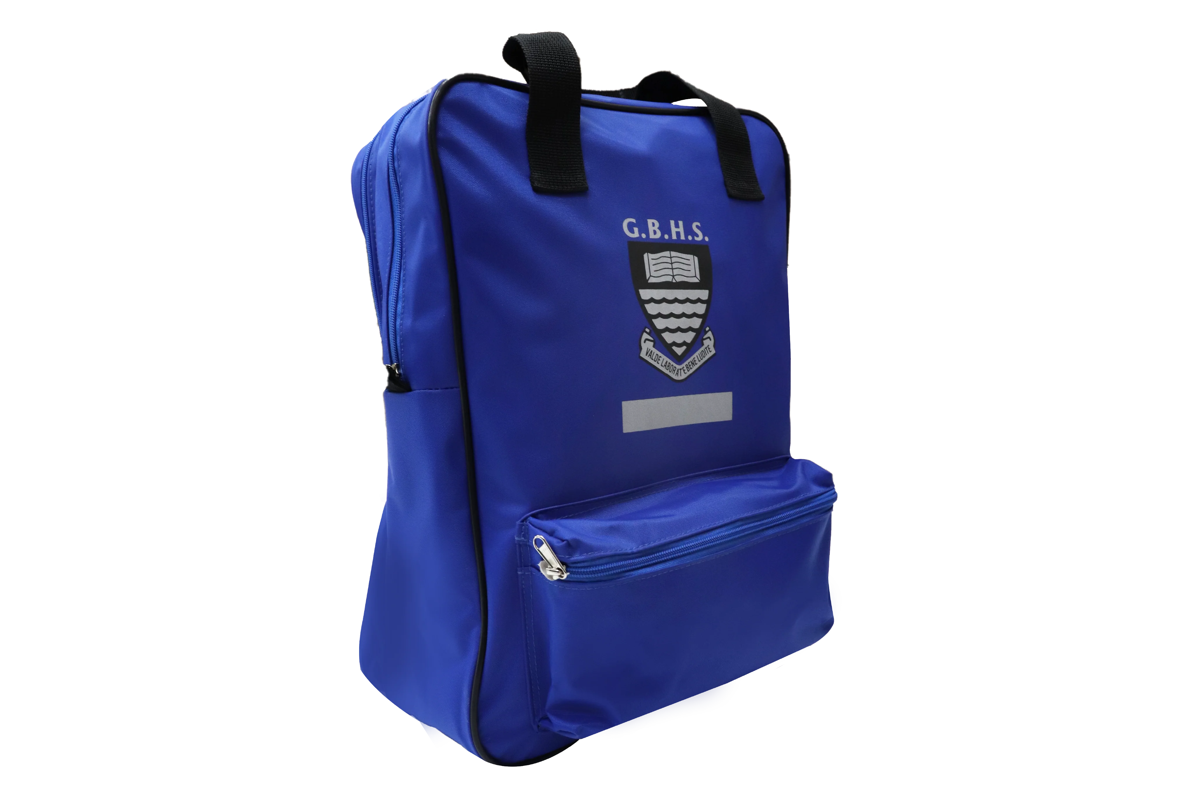 Grosvenor Boys High - Backpack