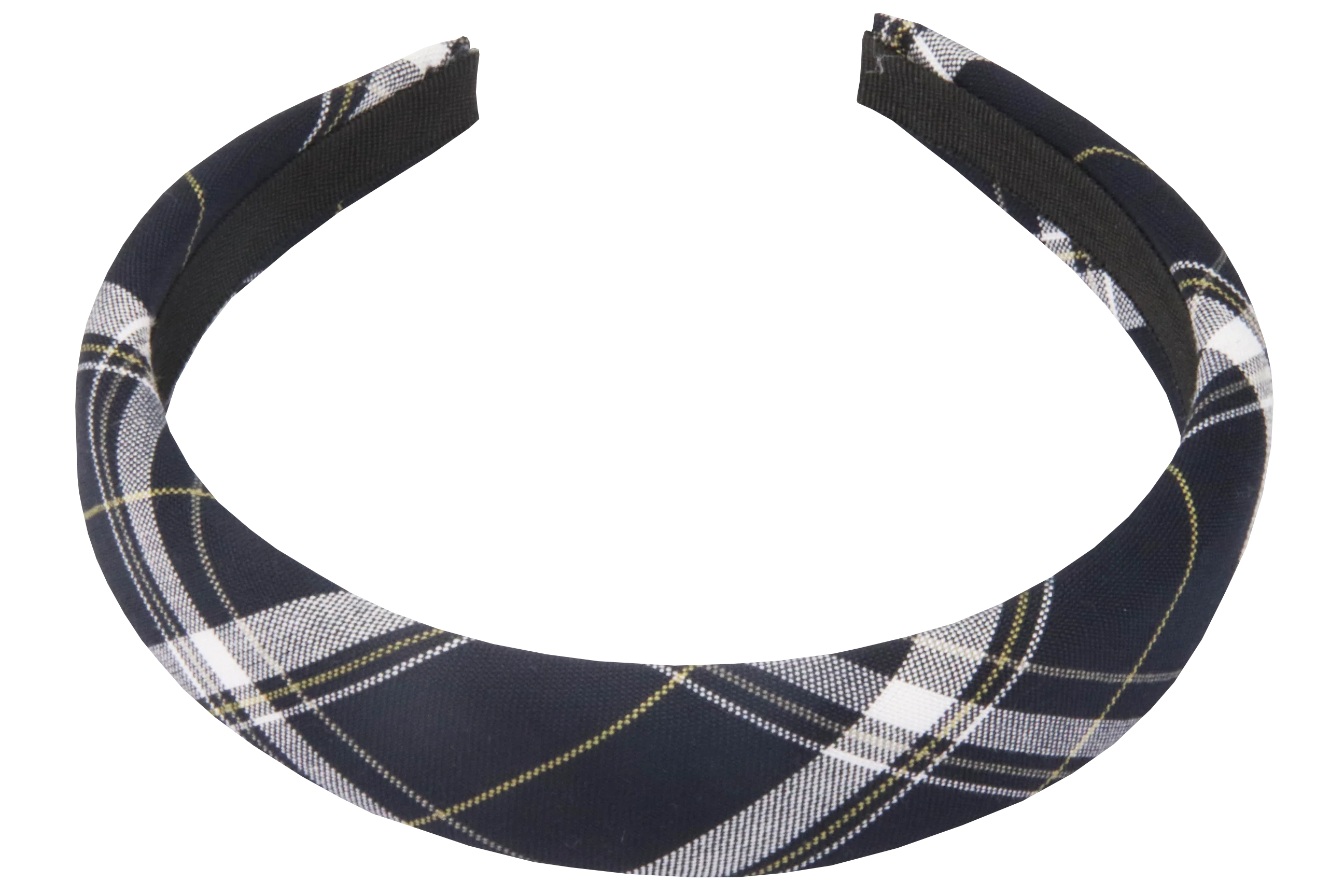 Hair Accessories Check - Padded Alicebands - Image 4