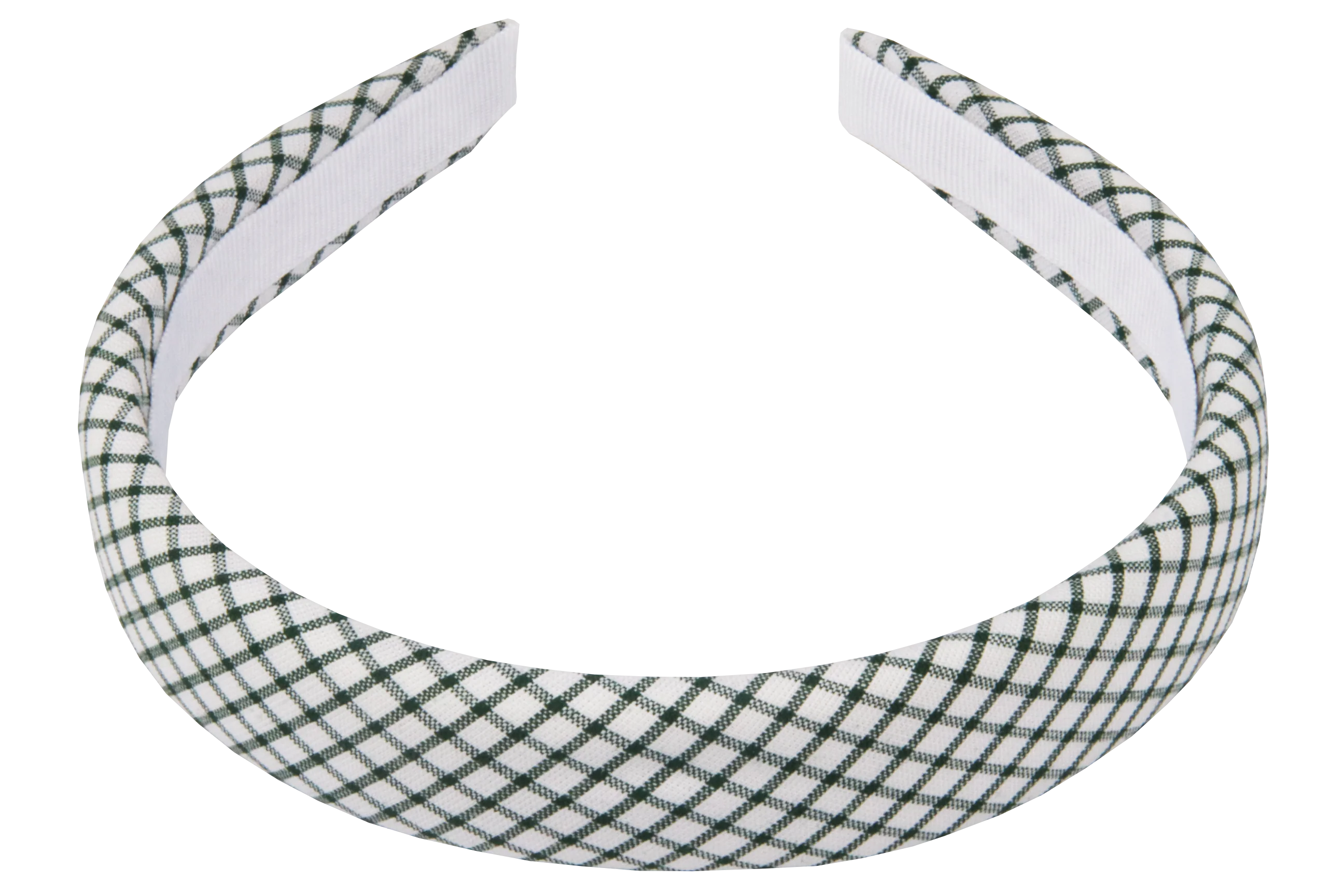 Hair Accessories Check - Padded Alicebands - Image 7