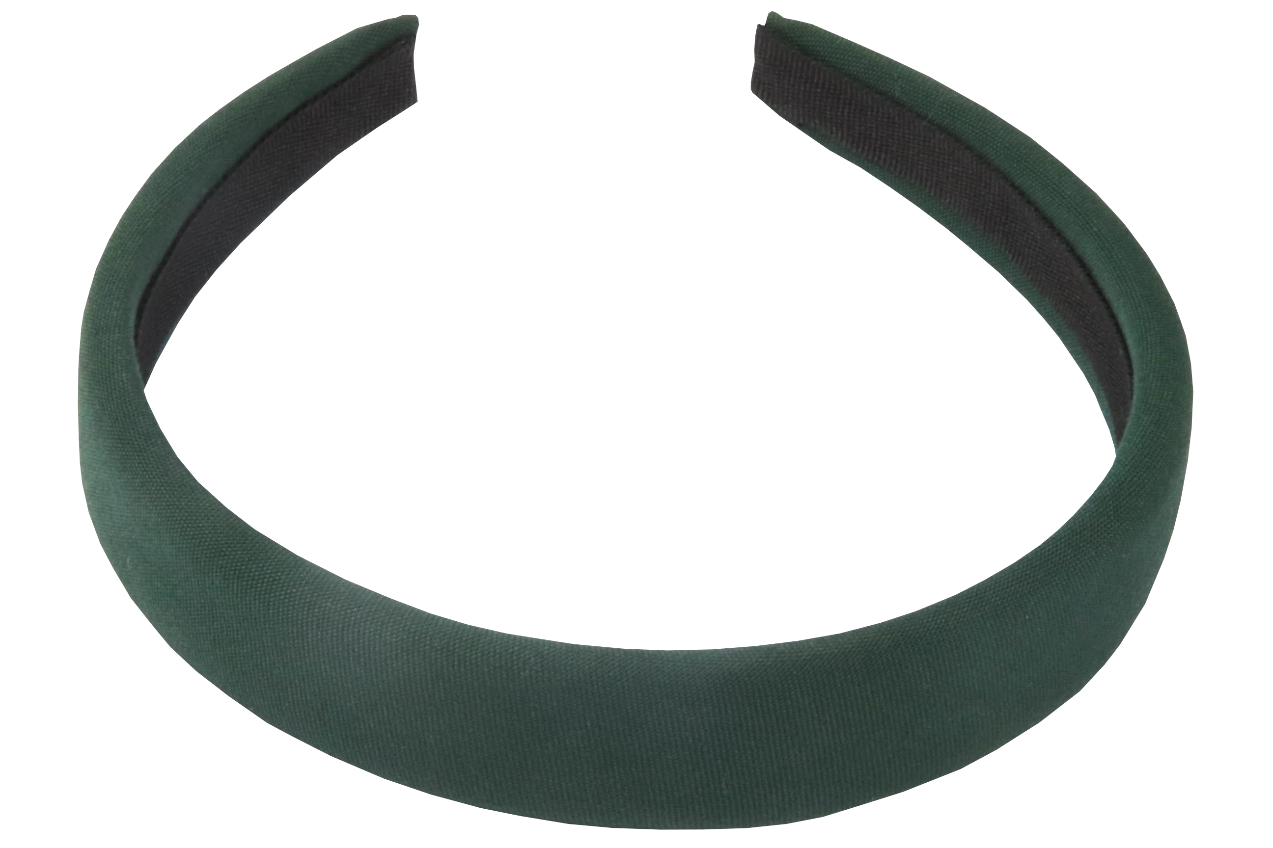 Hair Accessories Plain - Padded Alicebands - Image 3