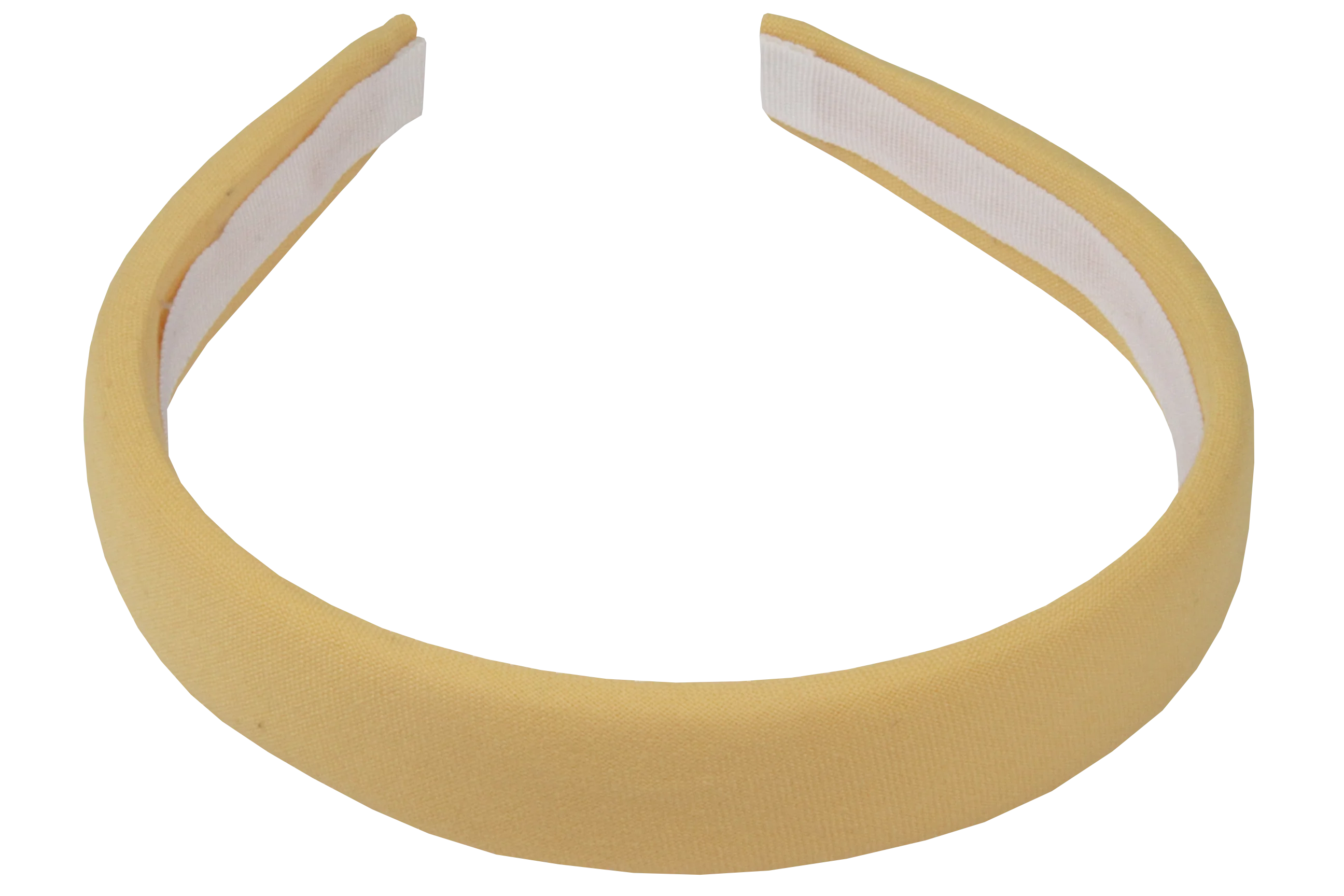 Hair Accessories Plain - Padded Alicebands - Image 5