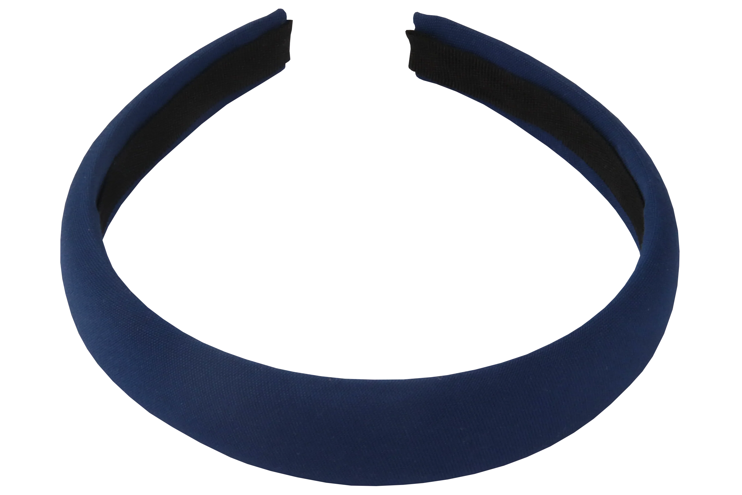 Hair Accessories Plain - Padded Alicebands - Image 8