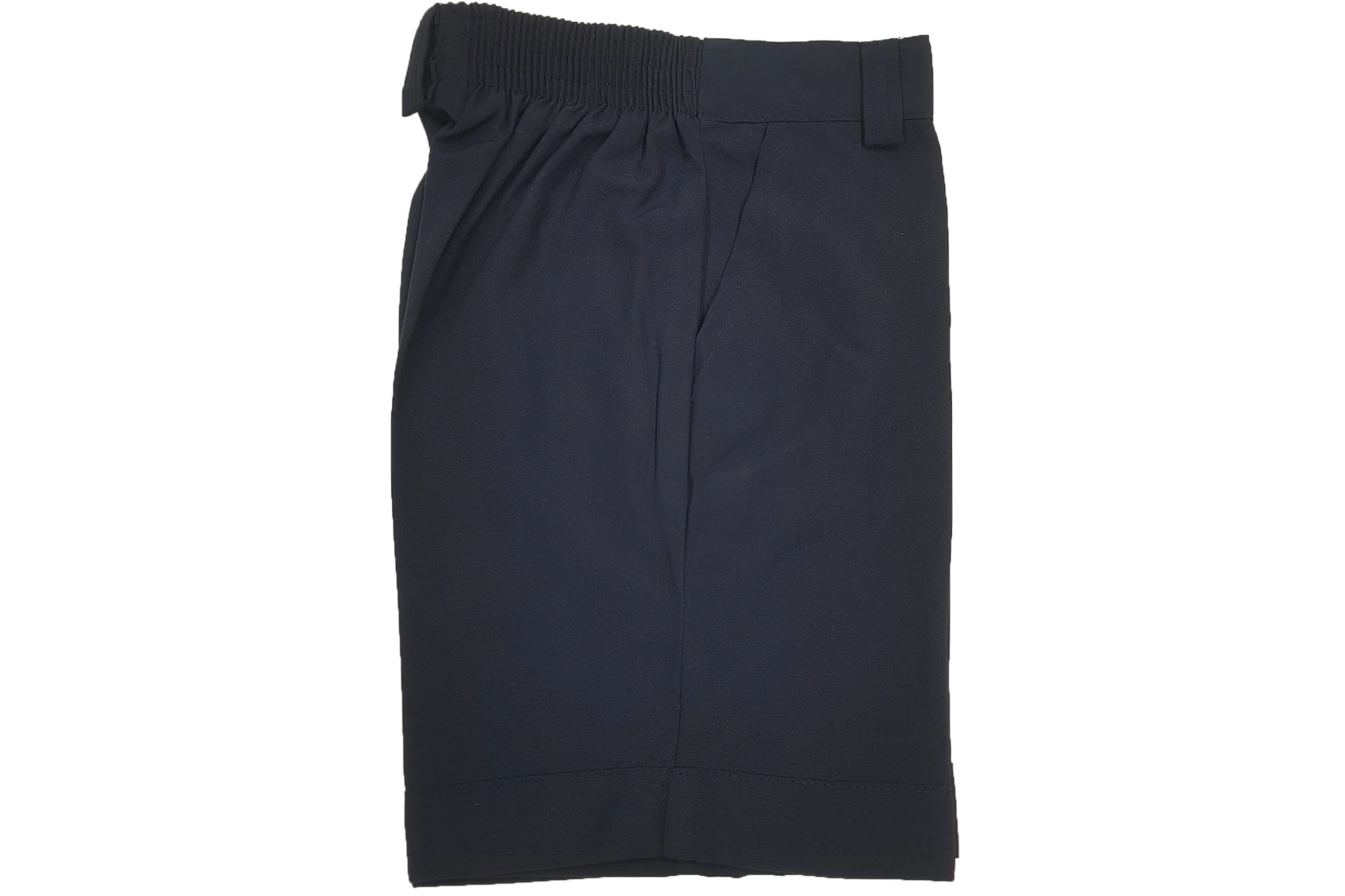 Bermuda Shorts - Hamptons Navy