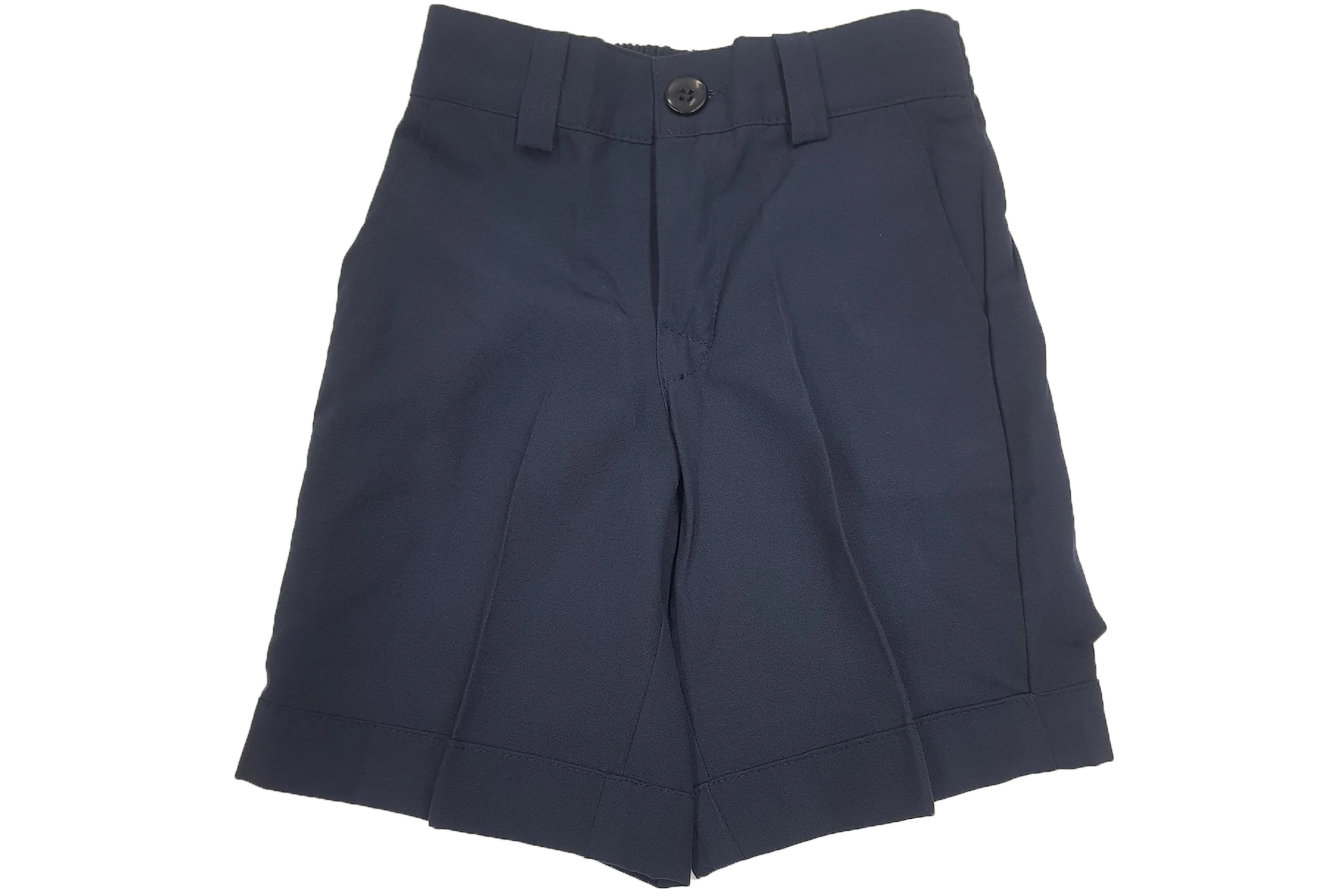 Bermuda Shorts - Hamptons Navy - Image 2