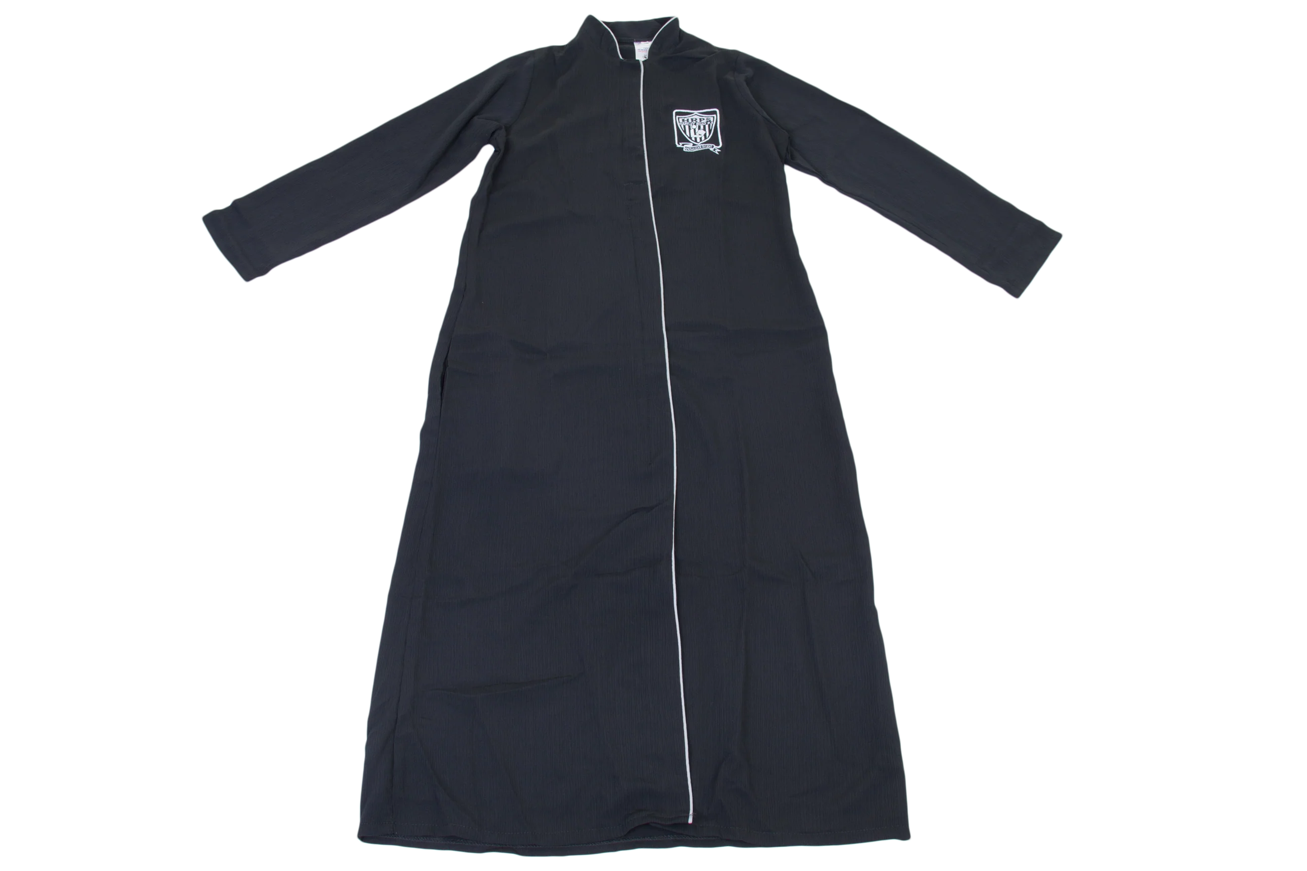 Hartley Road Embroidered Cloak Set