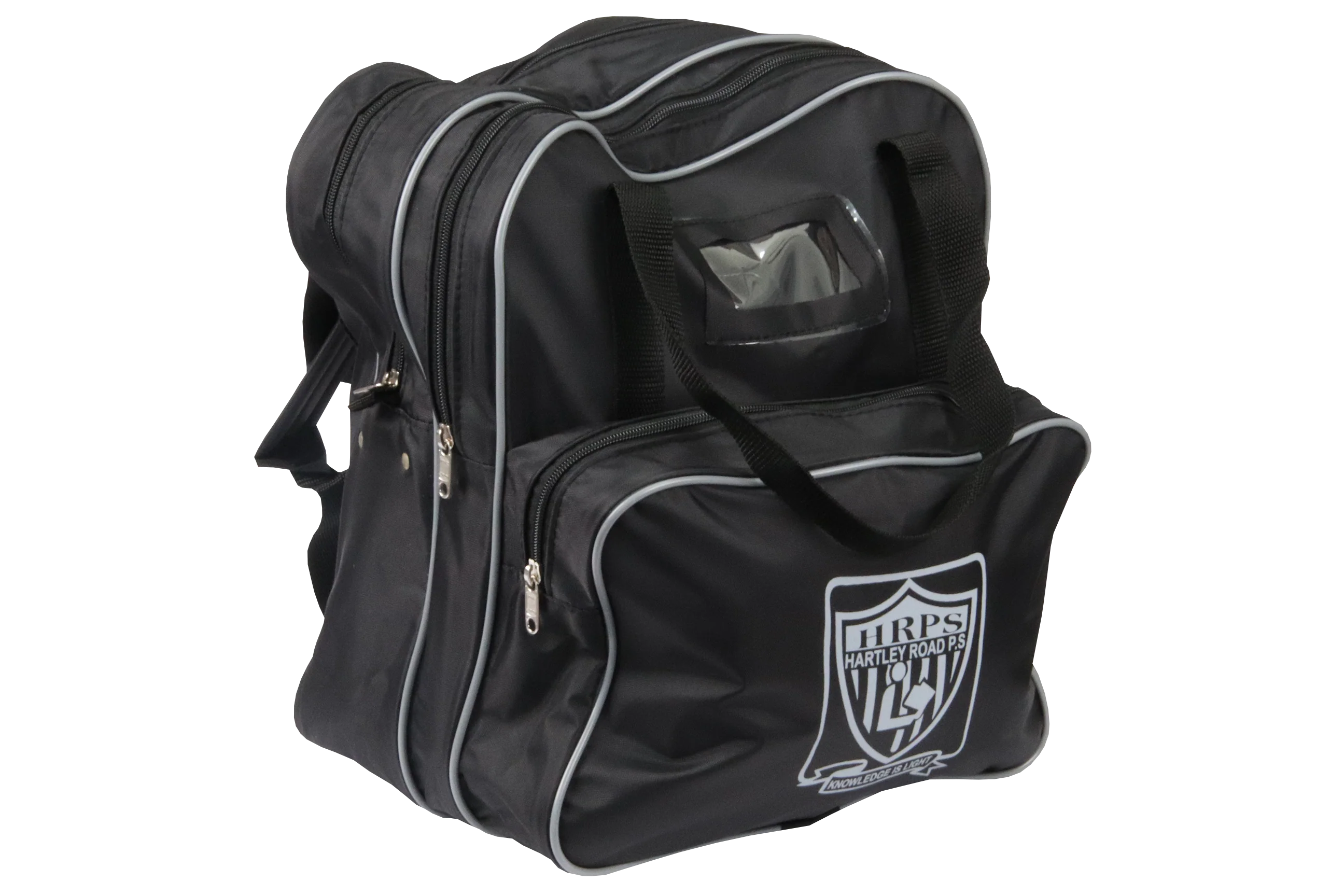 Hartley Road Junior Backpack Bag