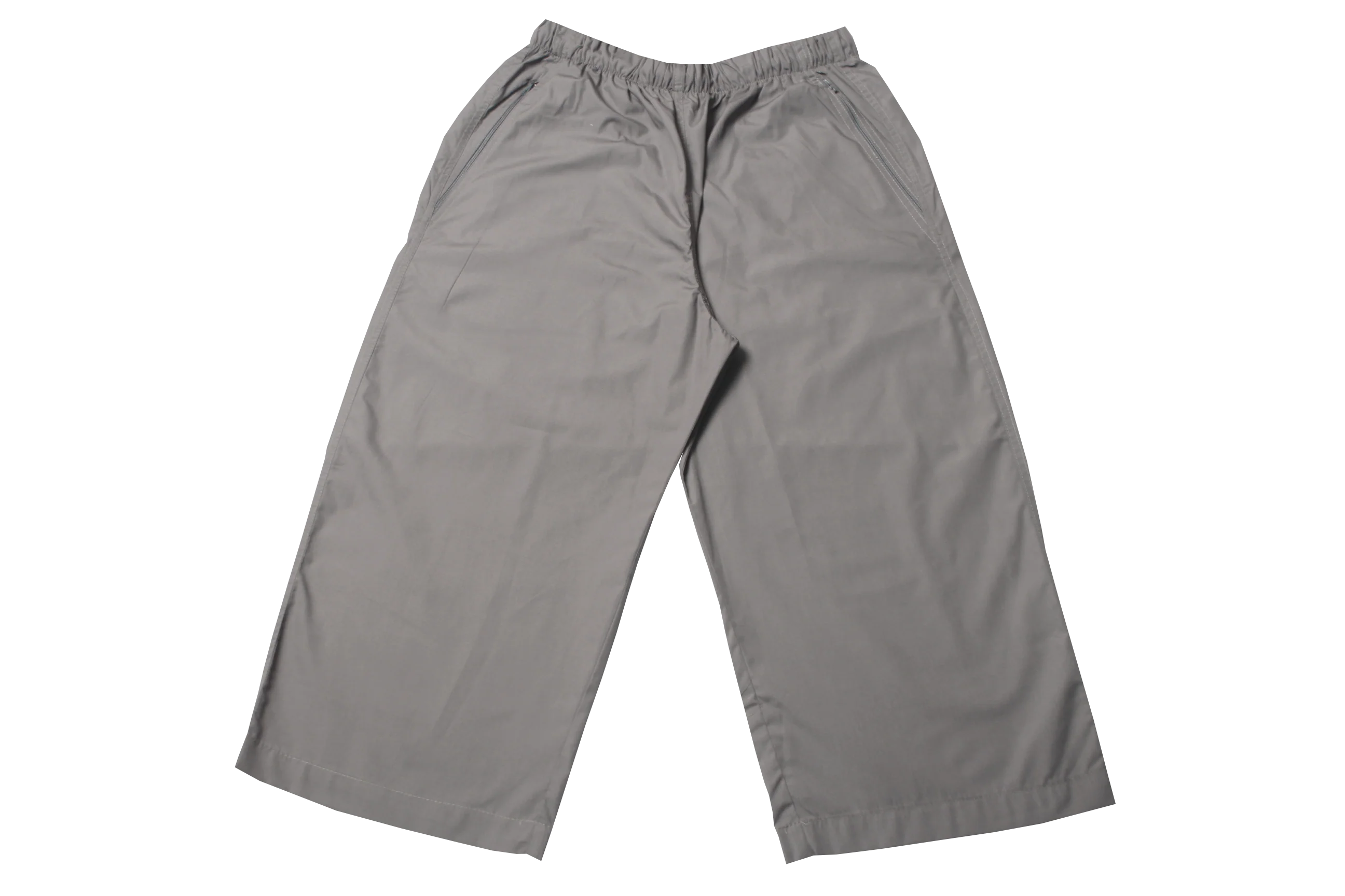 Kurta Pants - Grey