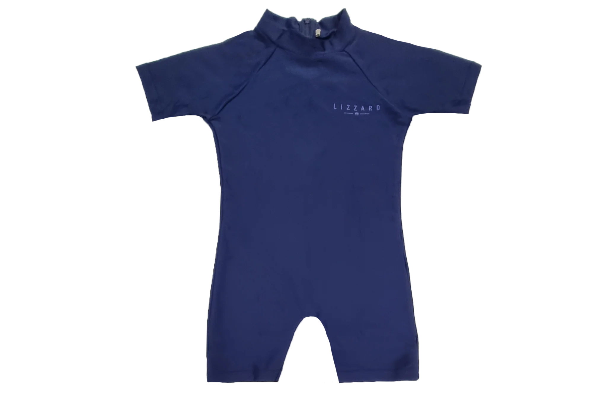 Lizzard - Full Costume - Navy