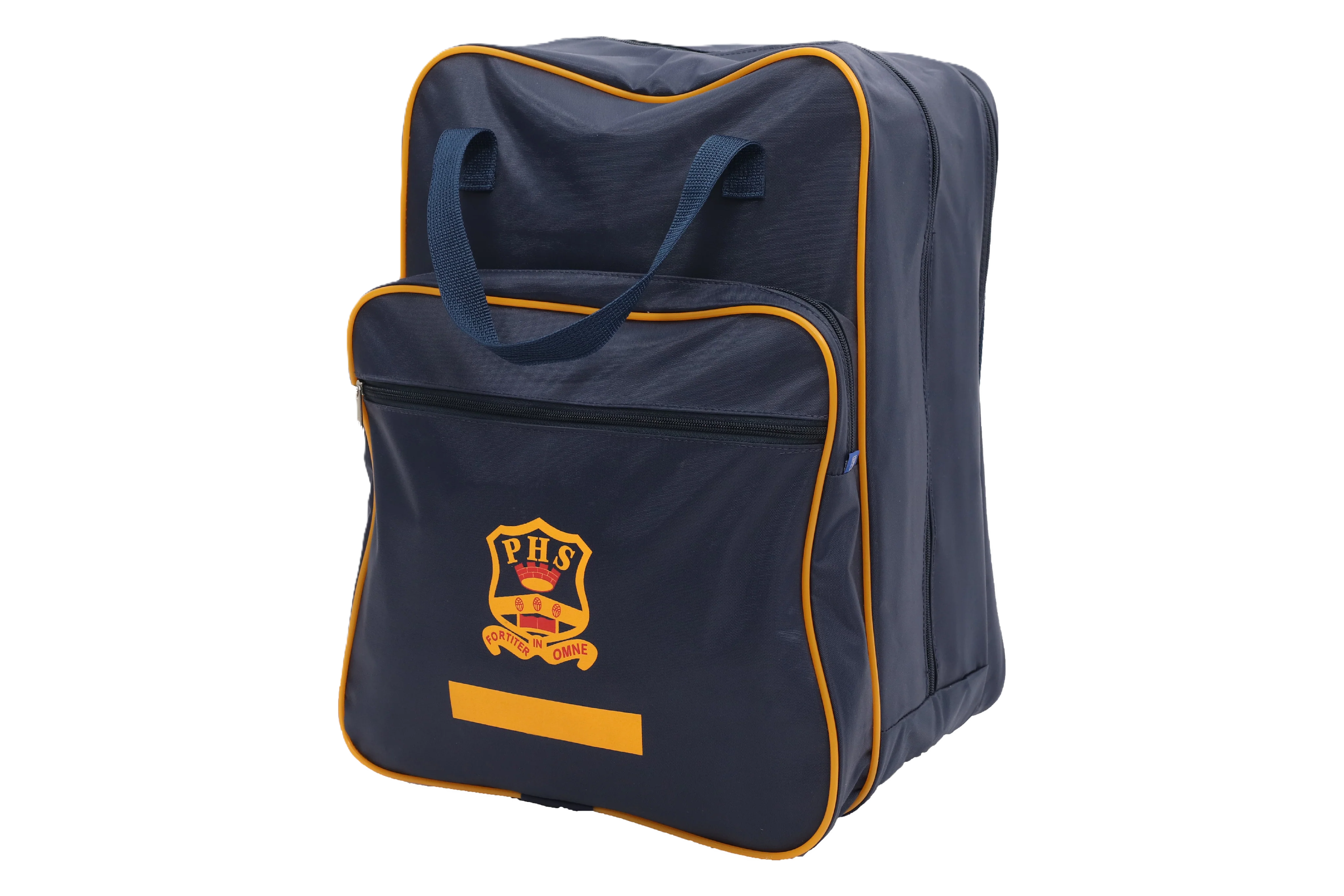 Pinetown High School Backpack Bag