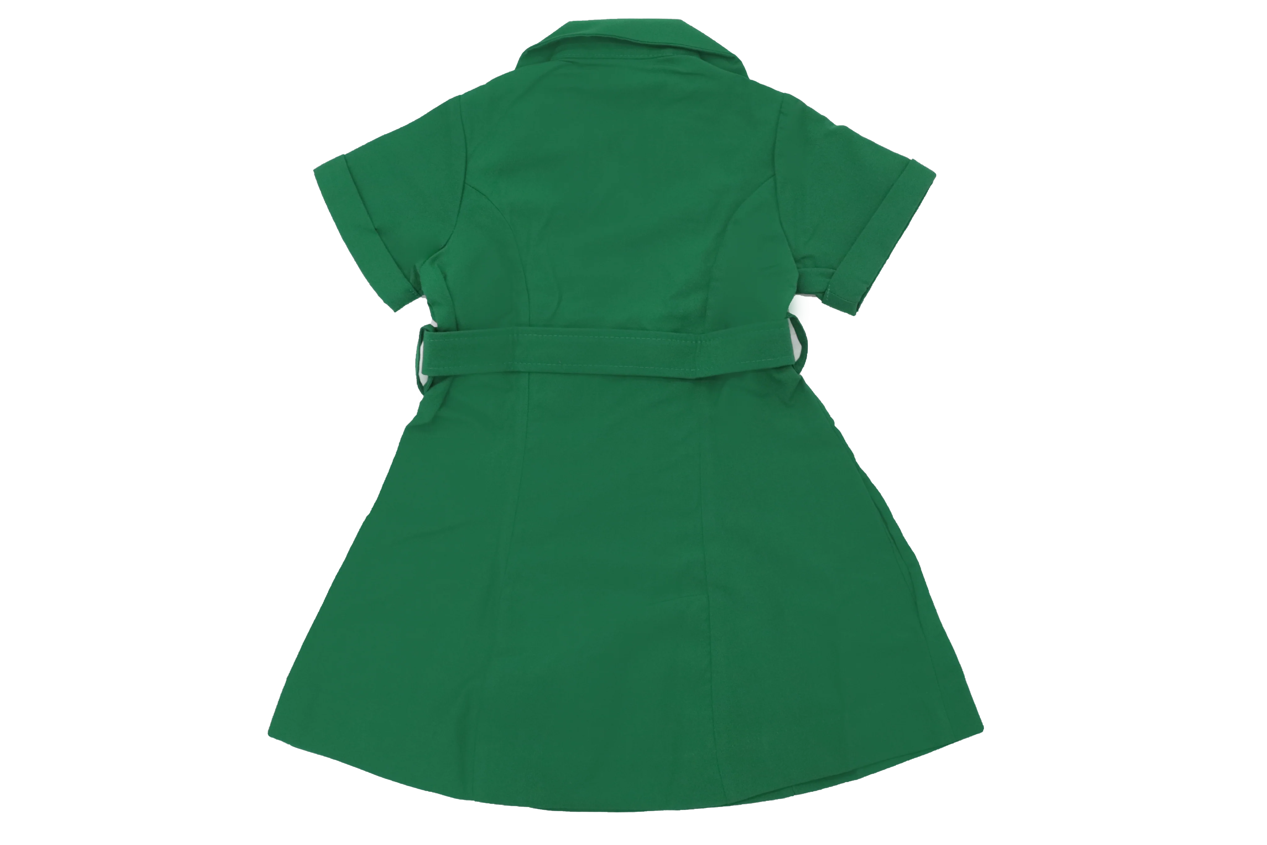 Plain Dress - Duke - Image 2