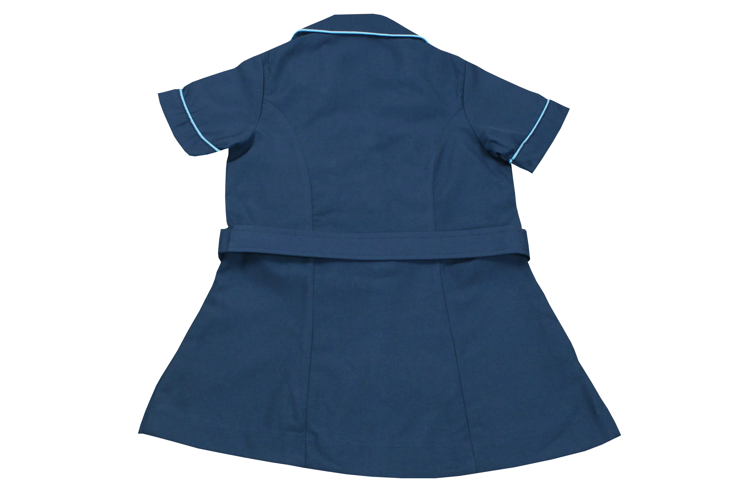 Plain Dress - Ekwan - Image 2
