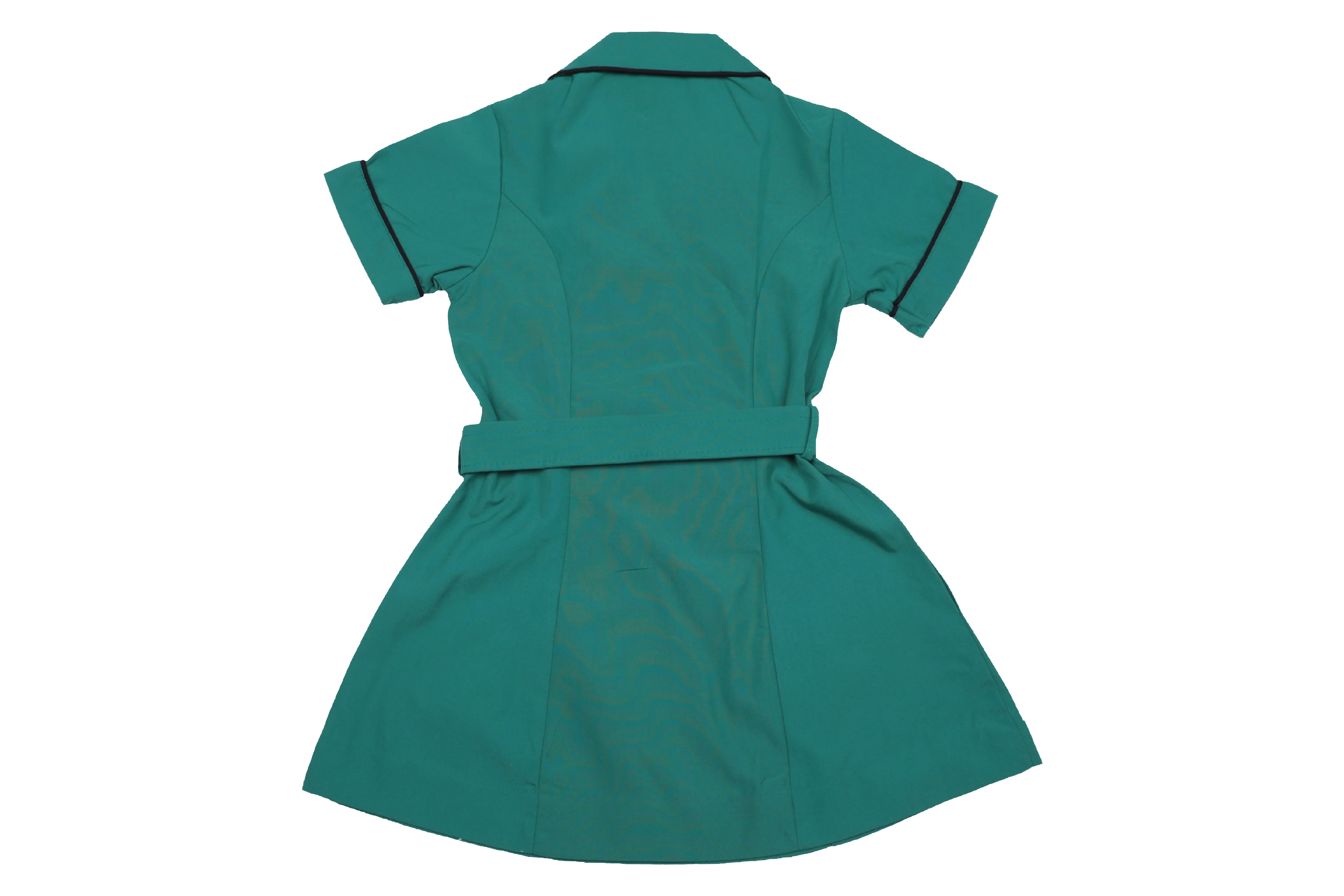 Plain EMB Dress - Bonisanani - Image 2