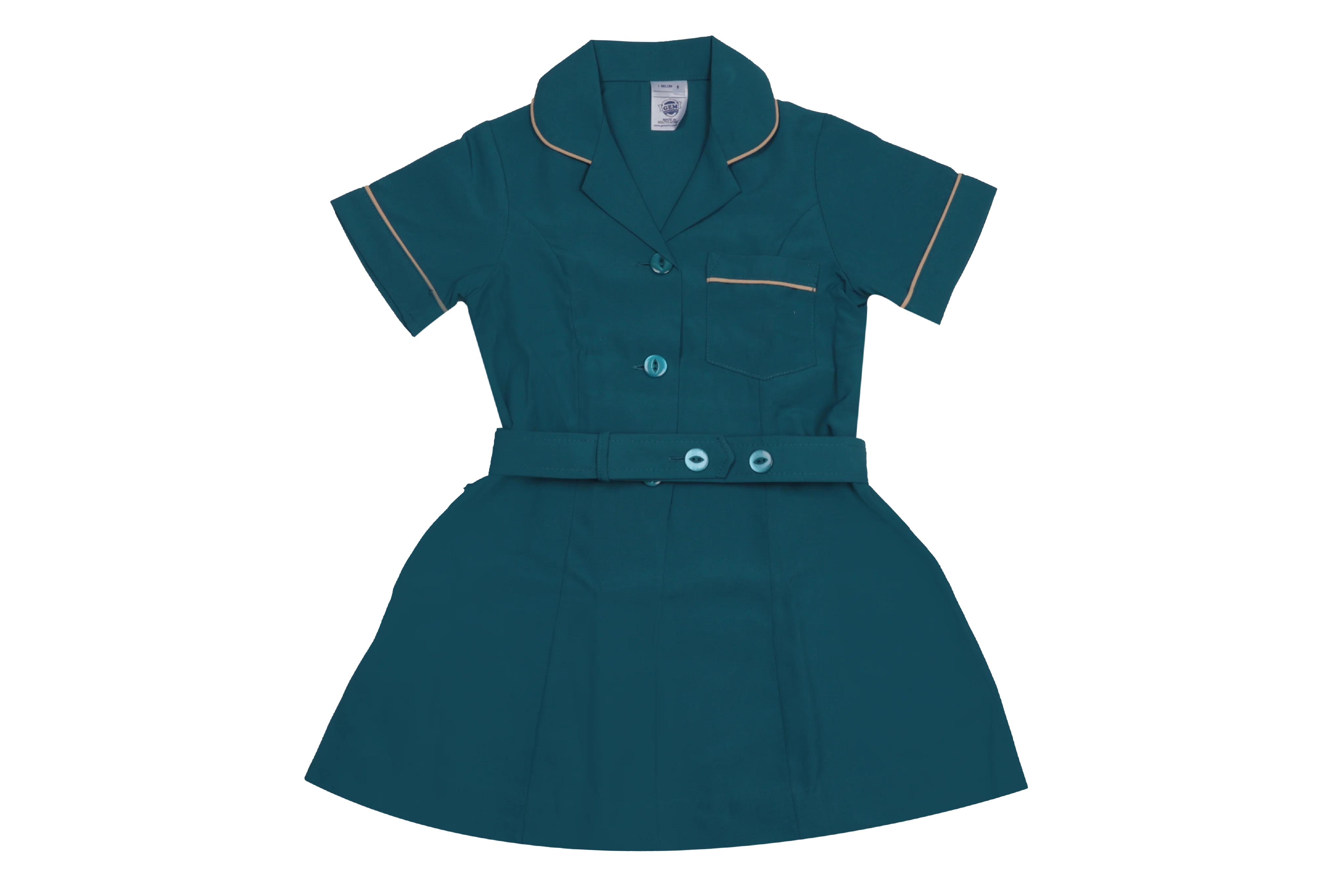 Plain Dress - Frankland