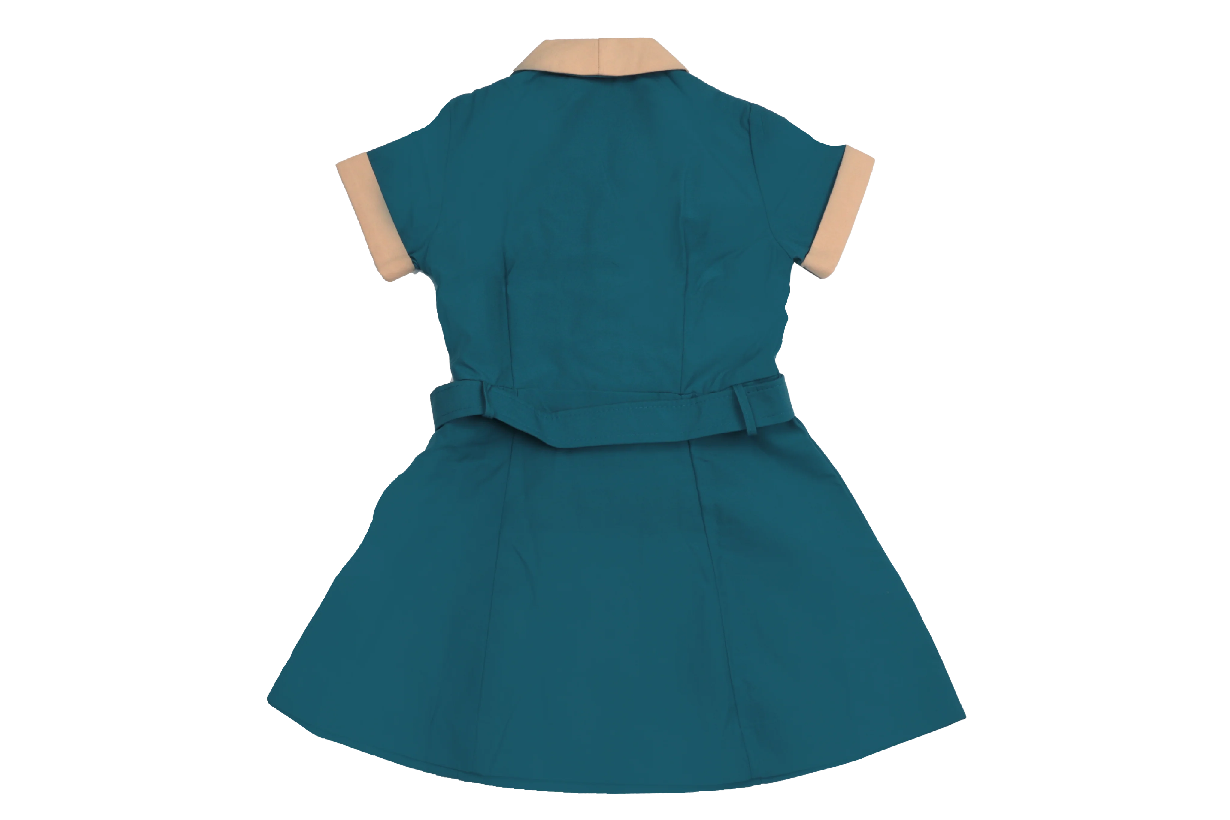 Plain Dress - Igugu - Image 2