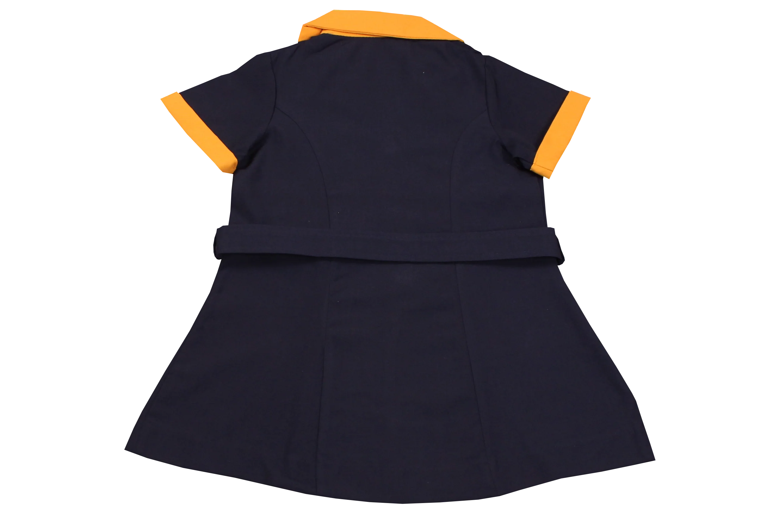 Plain Dress - Isithundu - Image 2