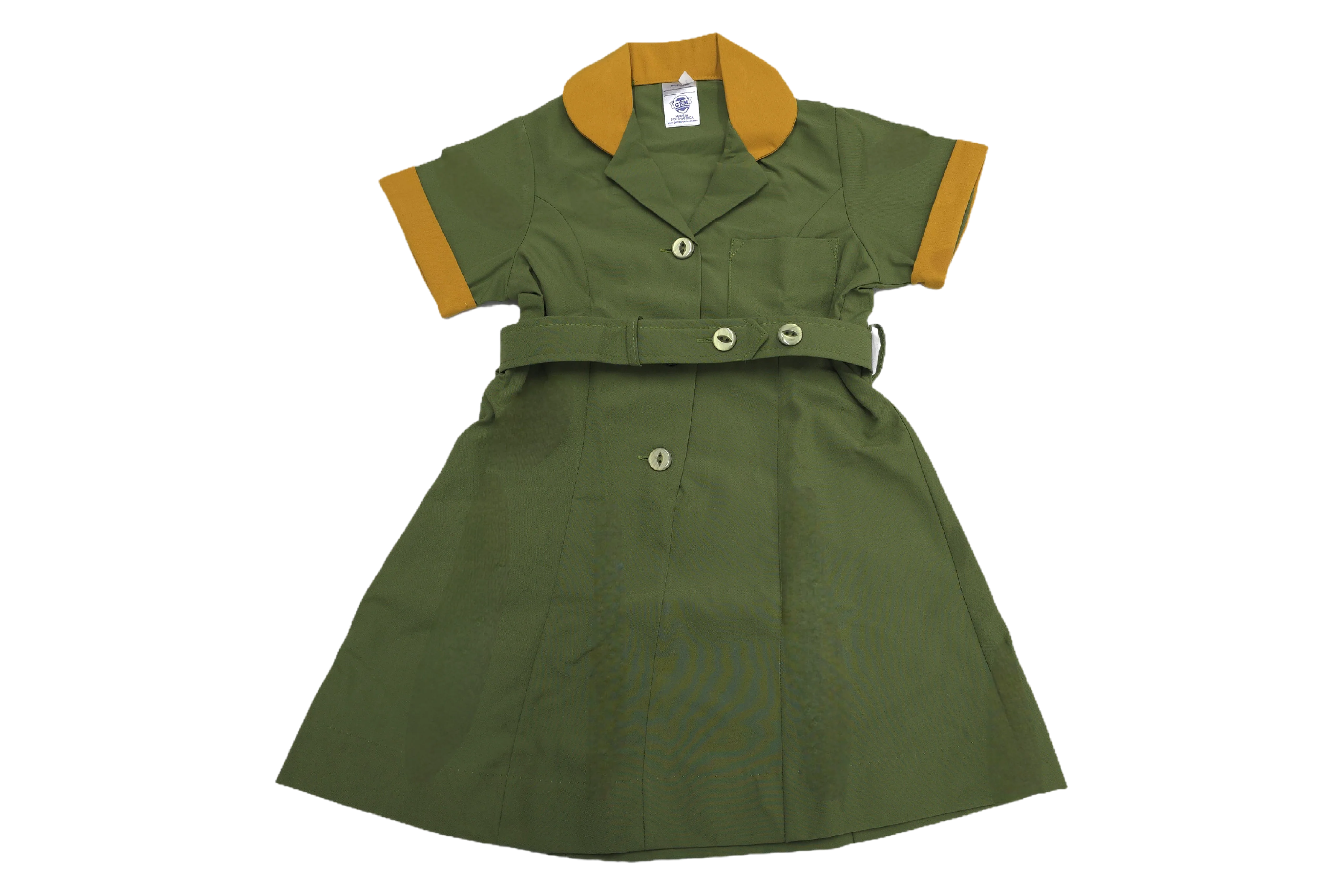 Plain Dress - Jaja