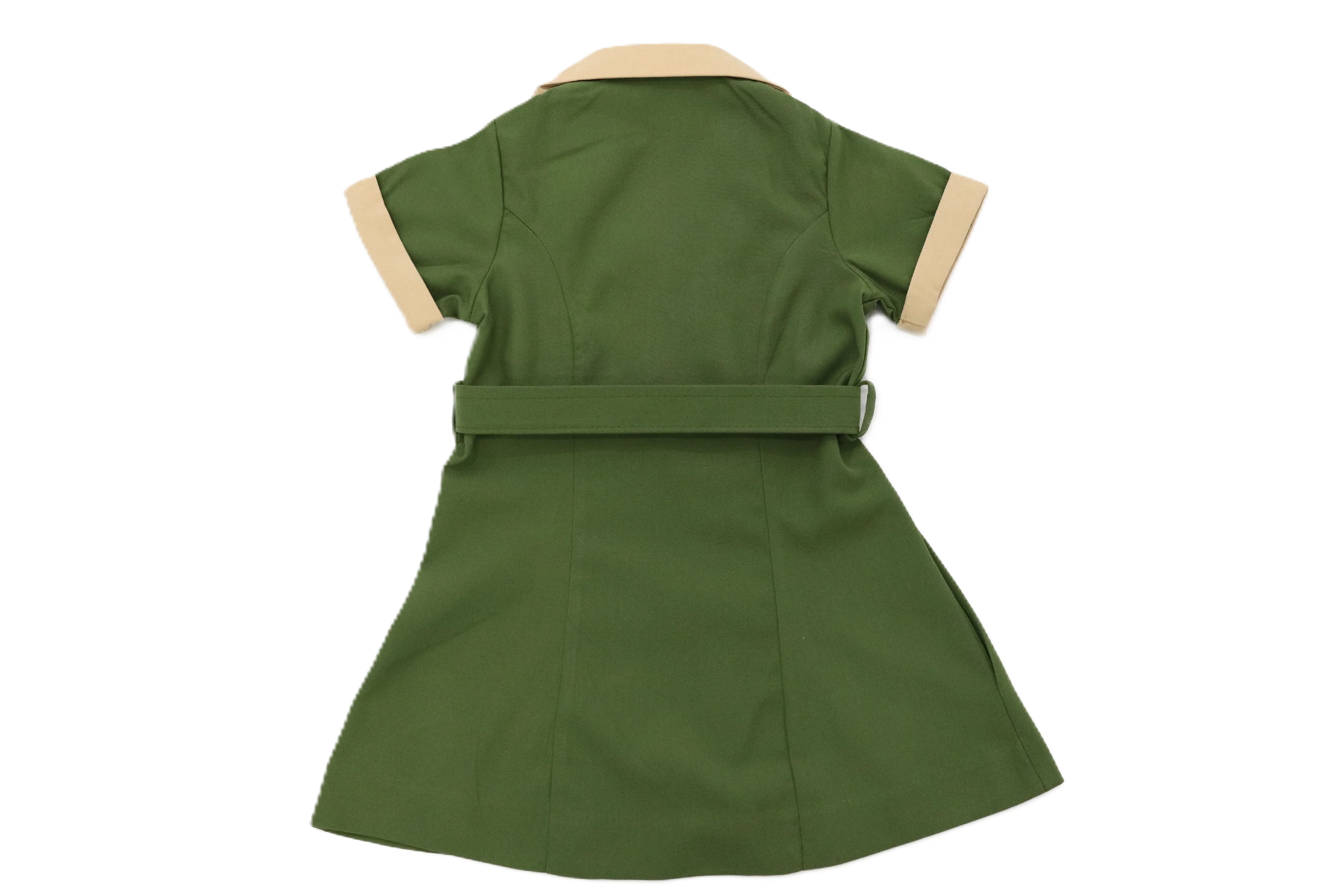 Plain Dress - Mash - Image 2