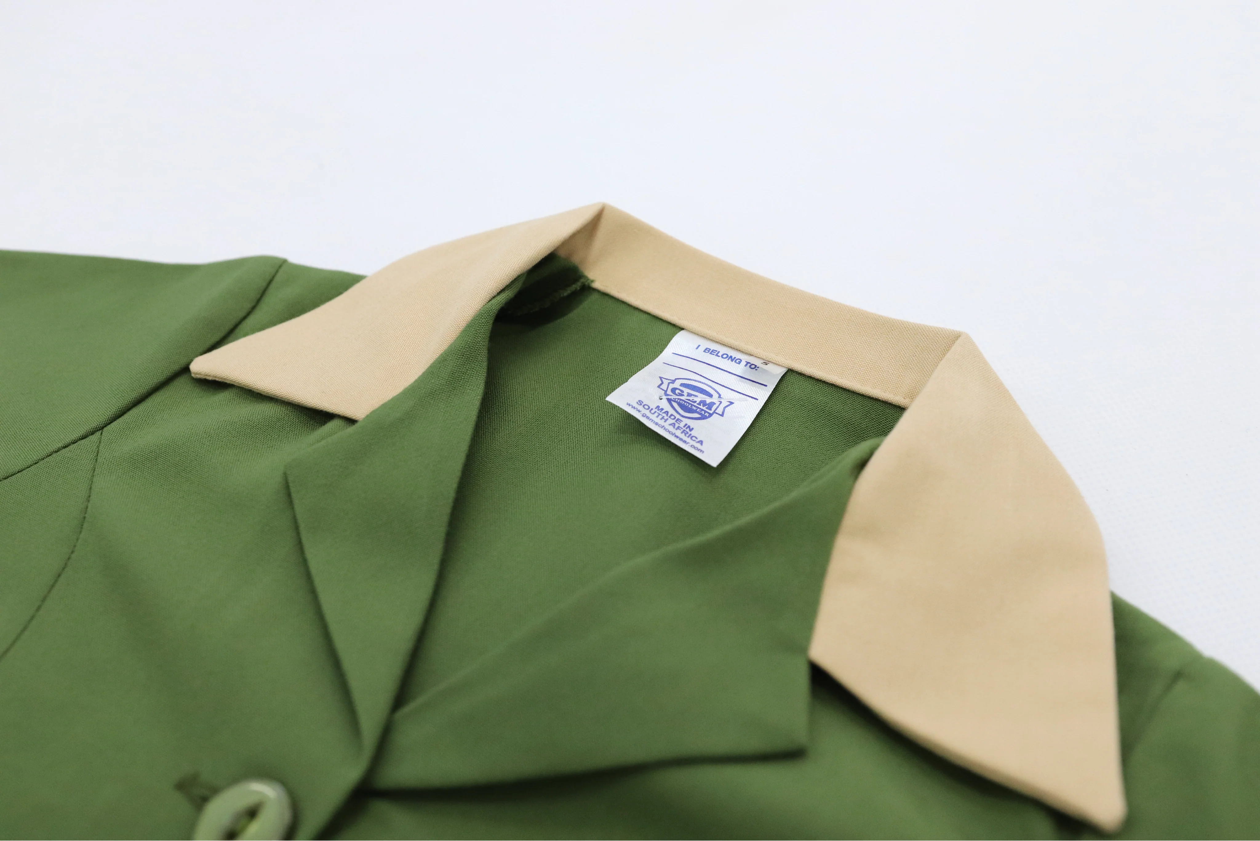 Plain Dress - Mash - Image 4