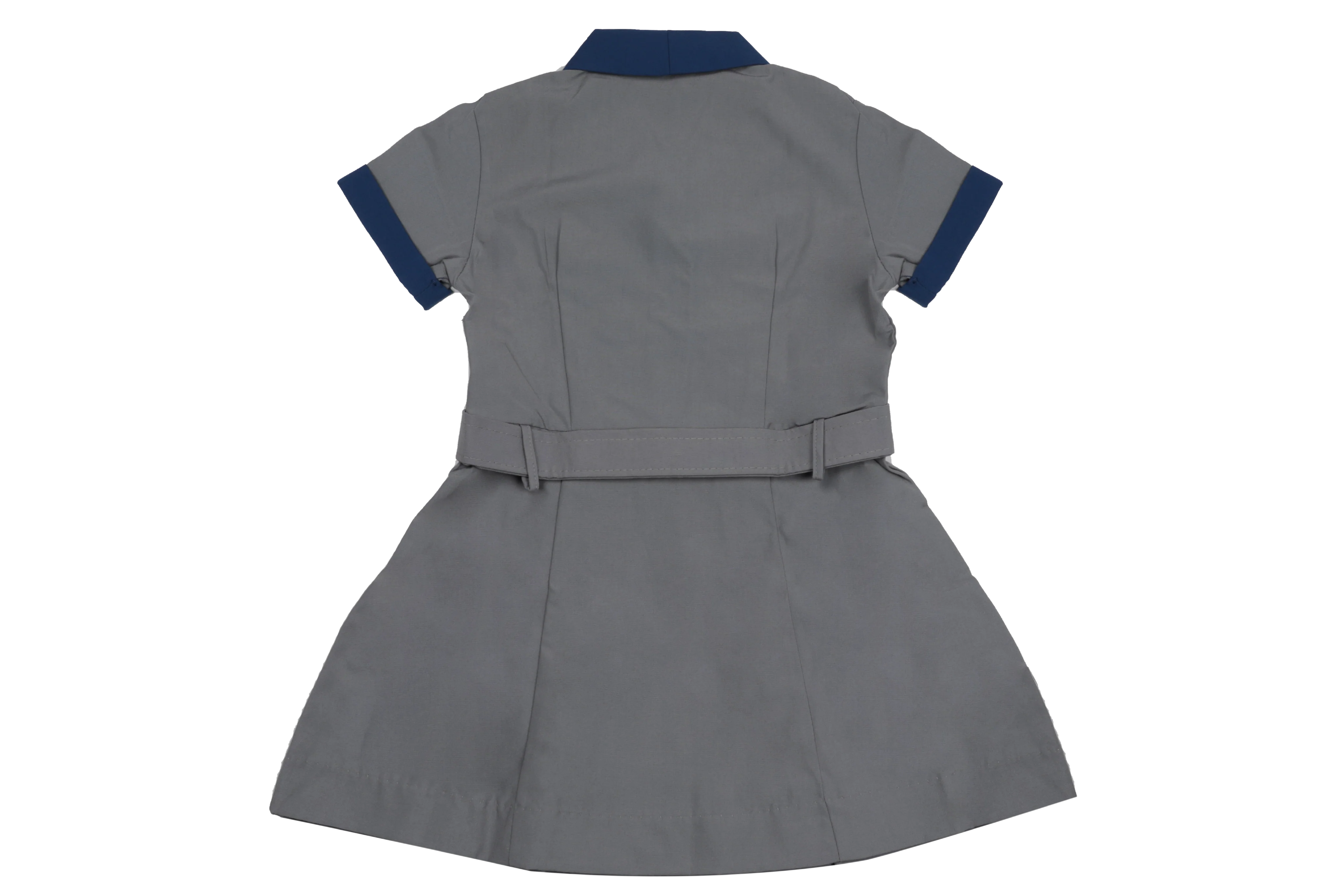Plain Dress - Mzuvele - Image 2