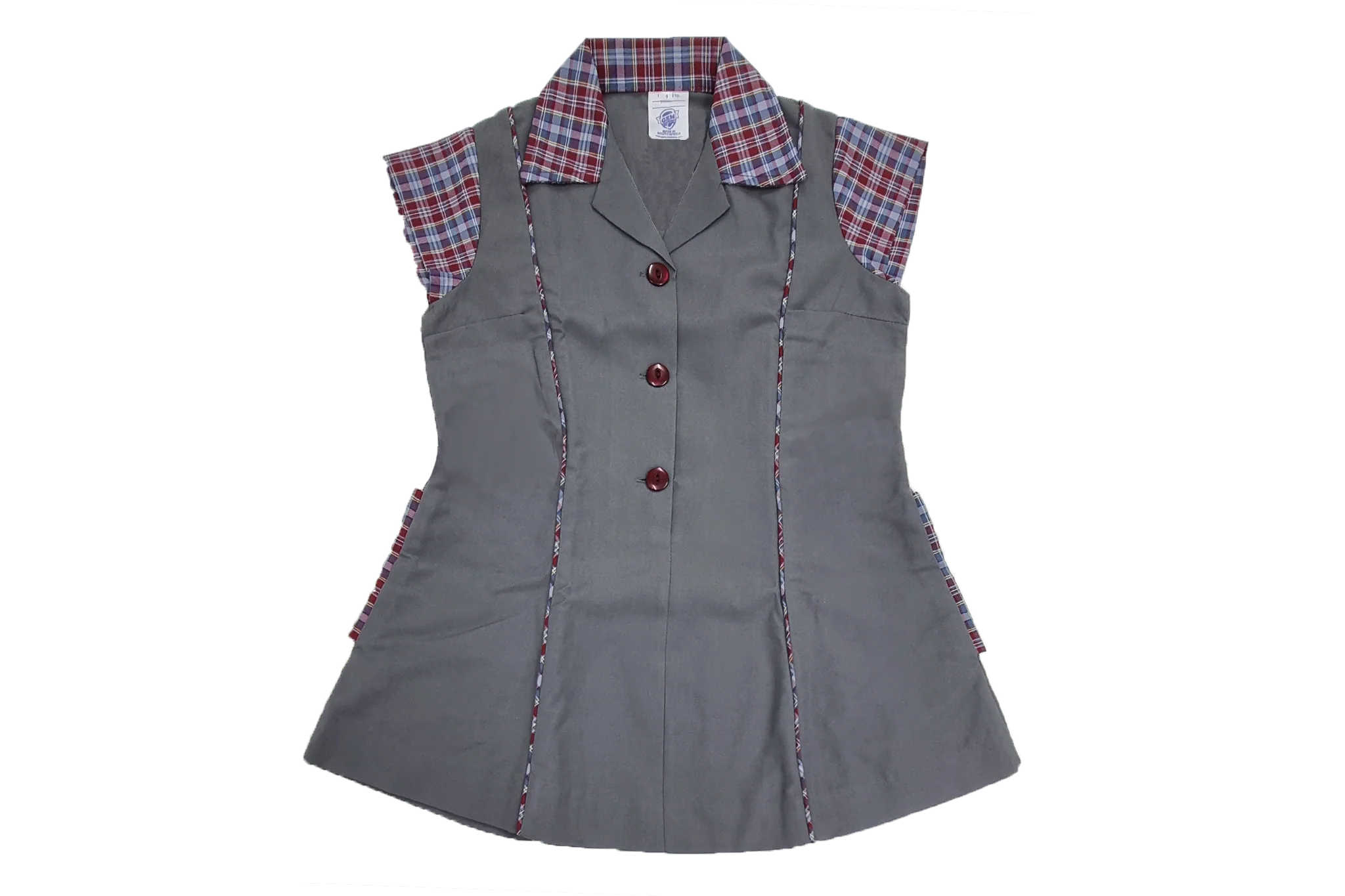 Plain Dress - Parkside