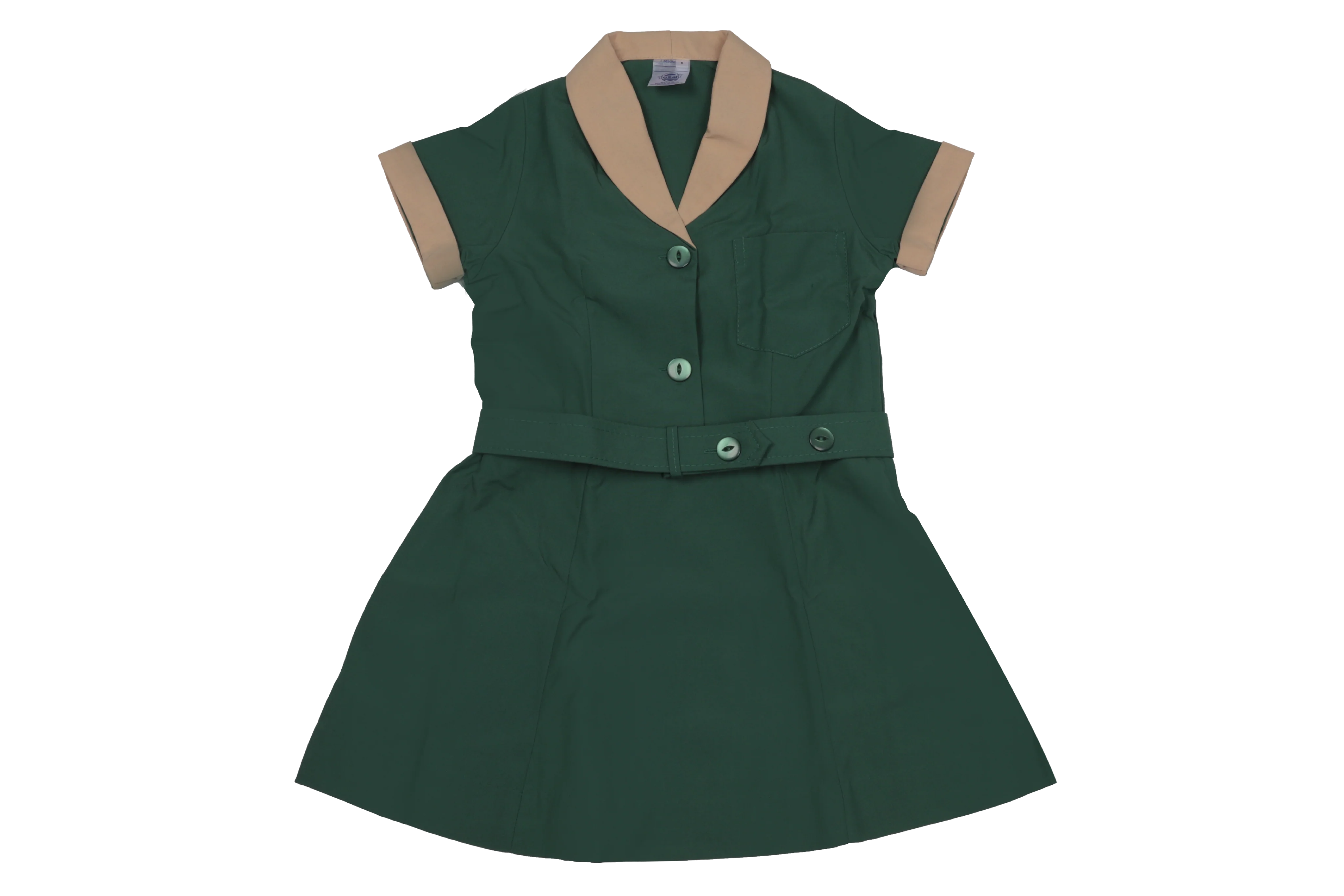 Plain Dress - S.R Joans